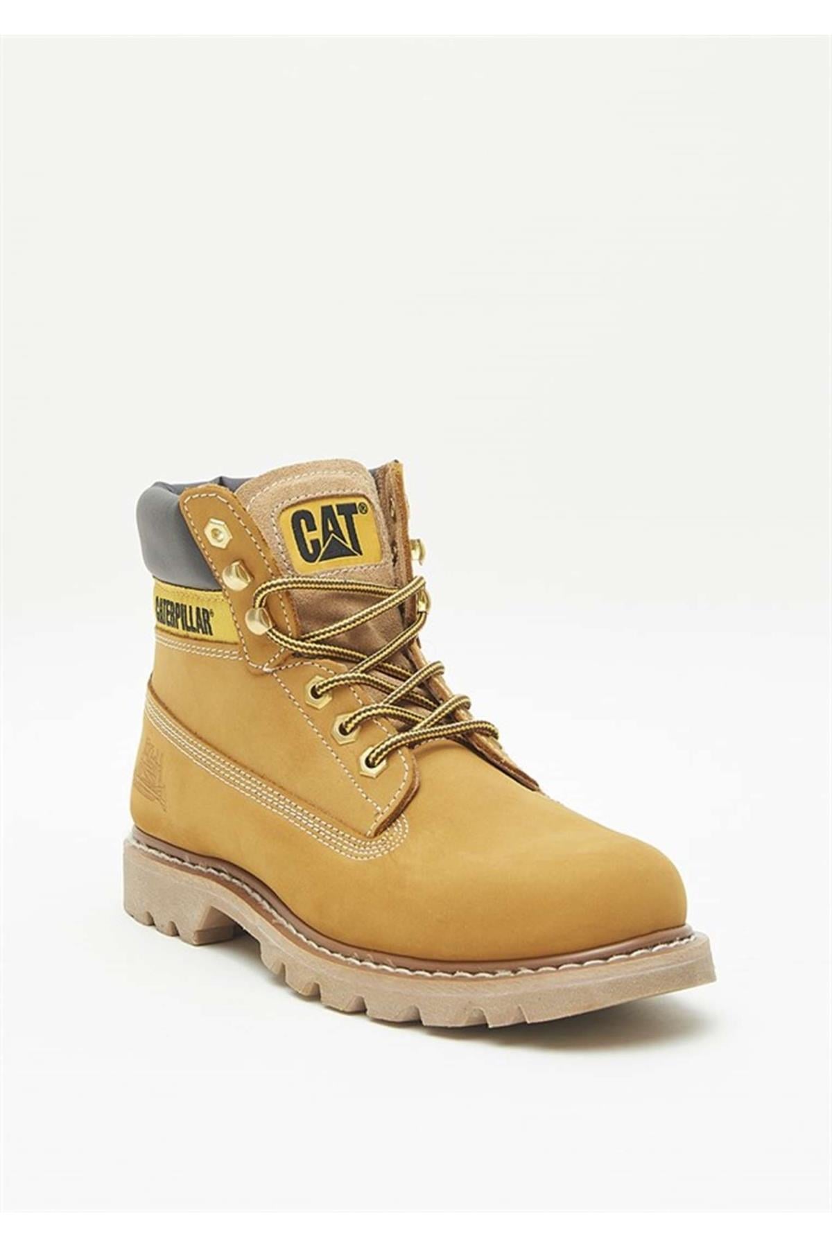Caterpillar 015M100031 Colorado Erkek Bot Honey / Bal