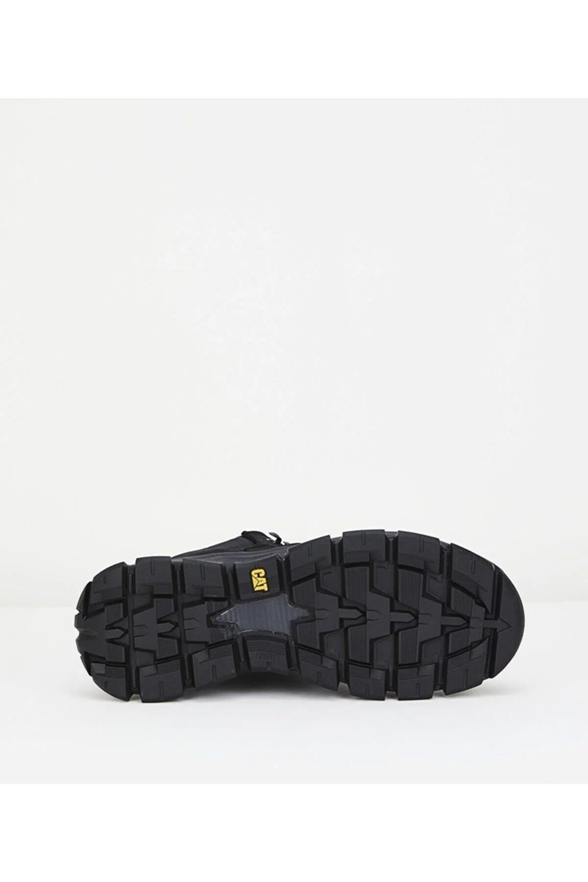 CATERPILLAR 015M101306 RETTA GORETEX ERKEK BOT SİYAH NUBUK