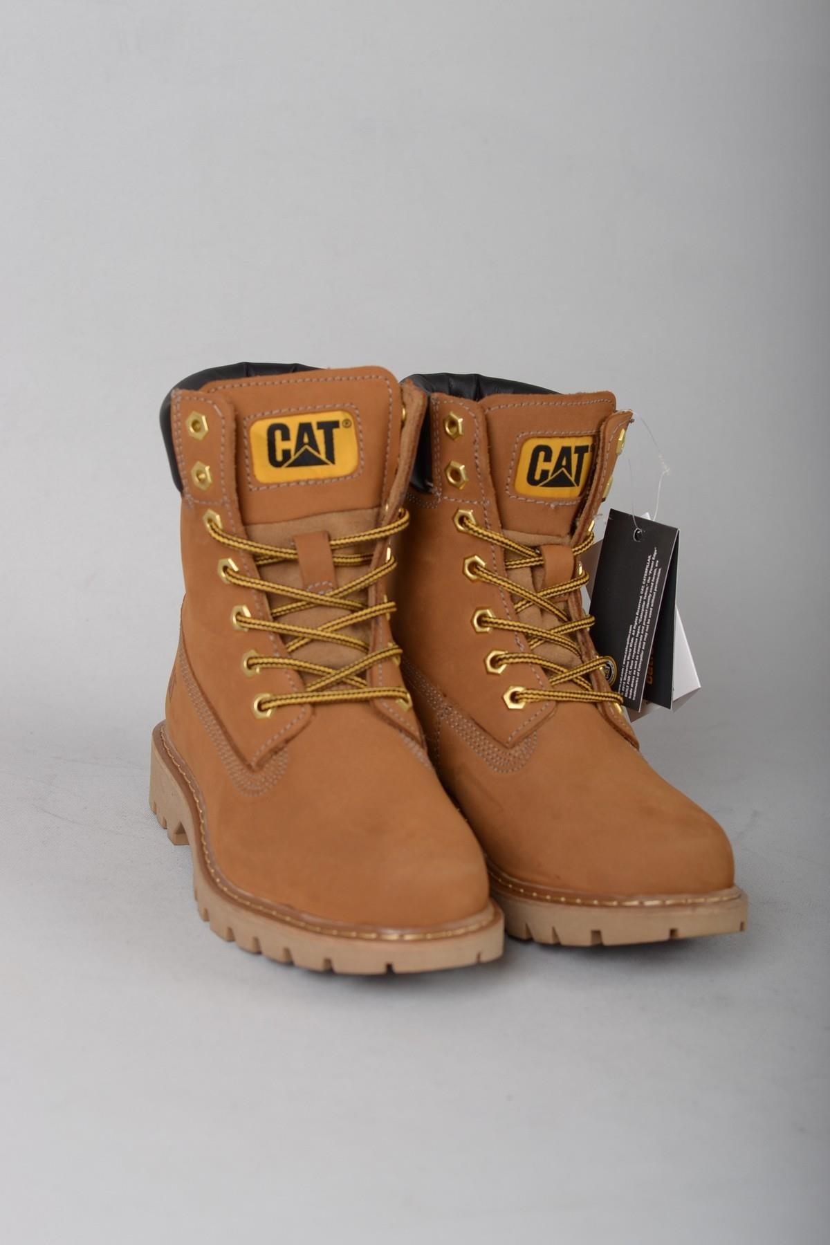 CATERPILLAR 015M101377 CLOVIS ERKEK BOT TARÇIN / SUNDANCE