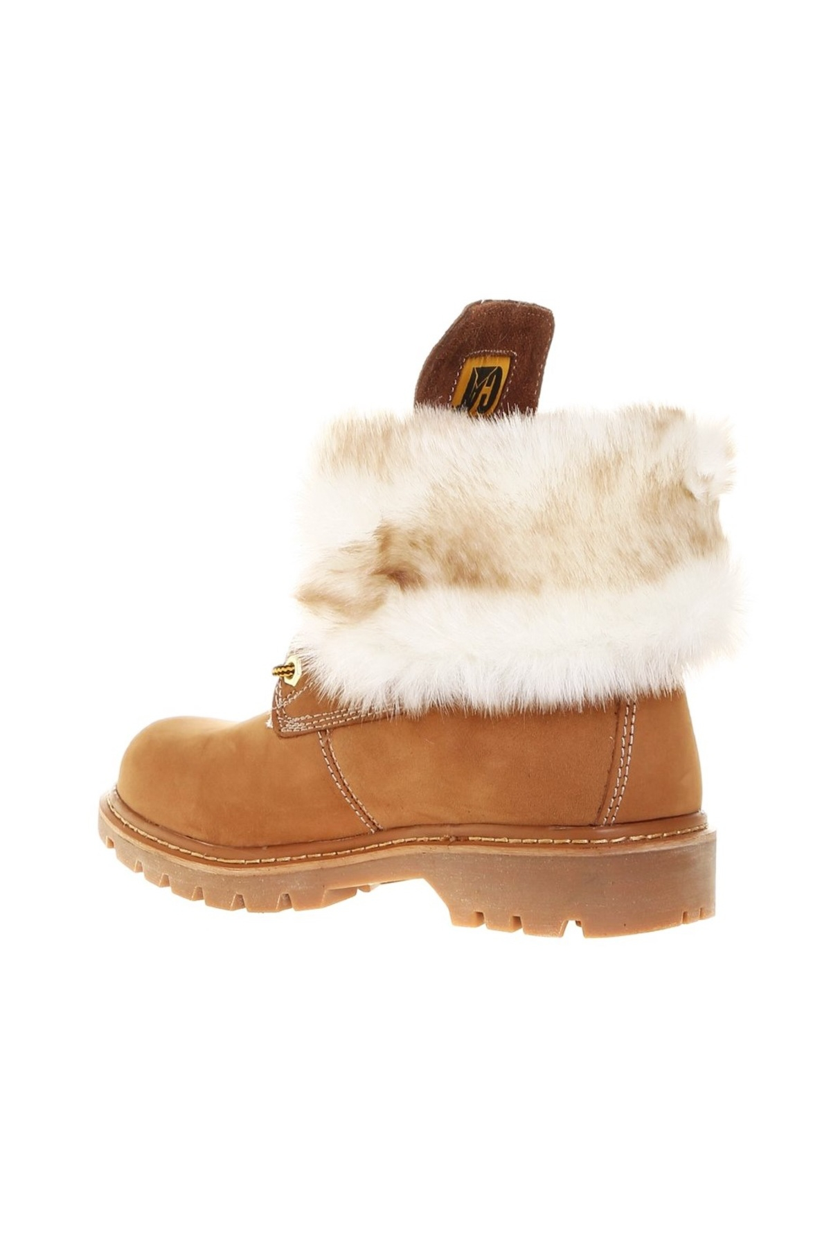 Caterpillar 015Z101184 Utah Fur Bayan Bot Tarçin