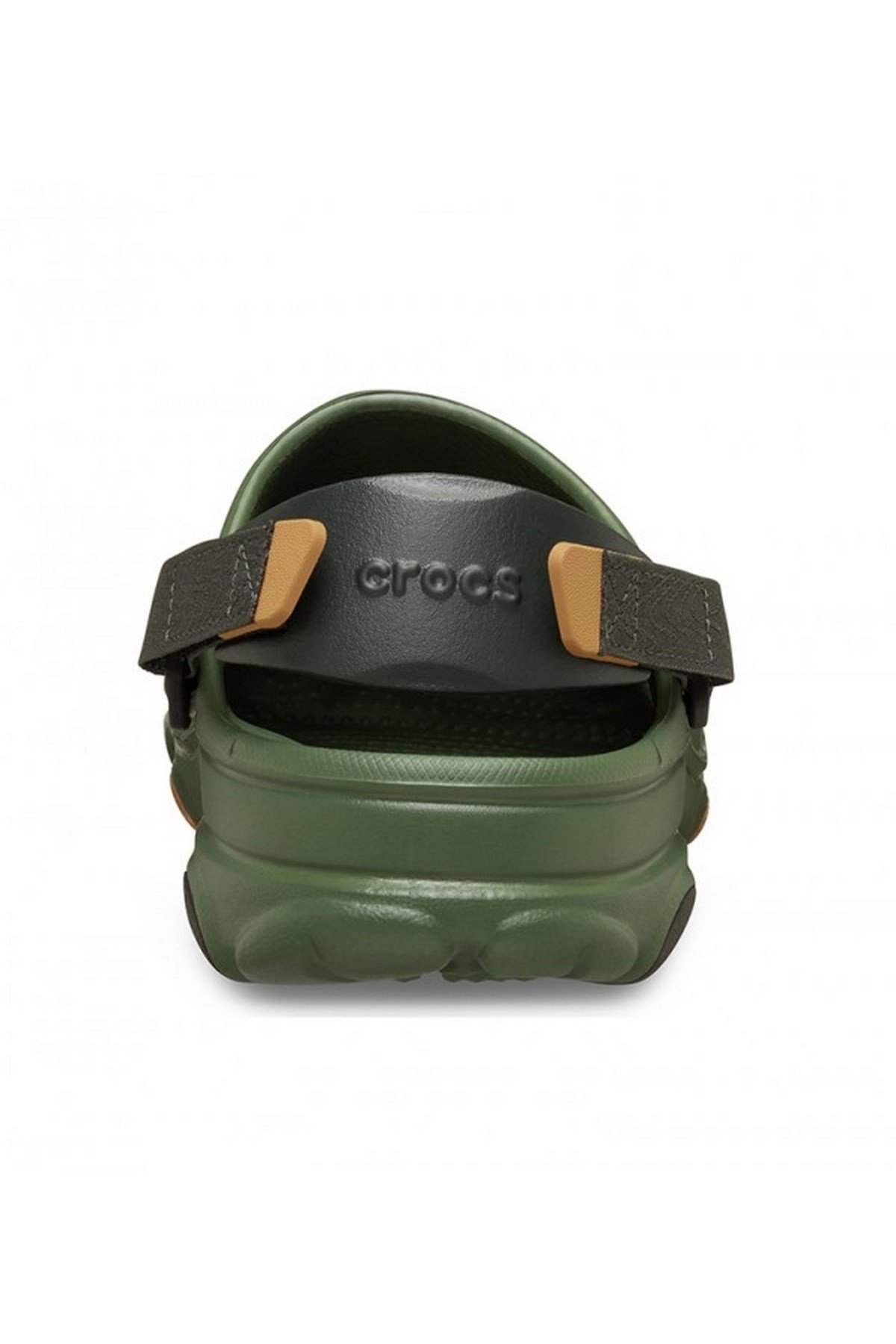 Crocs All Terrain Clog ASKERİ YEŞİL