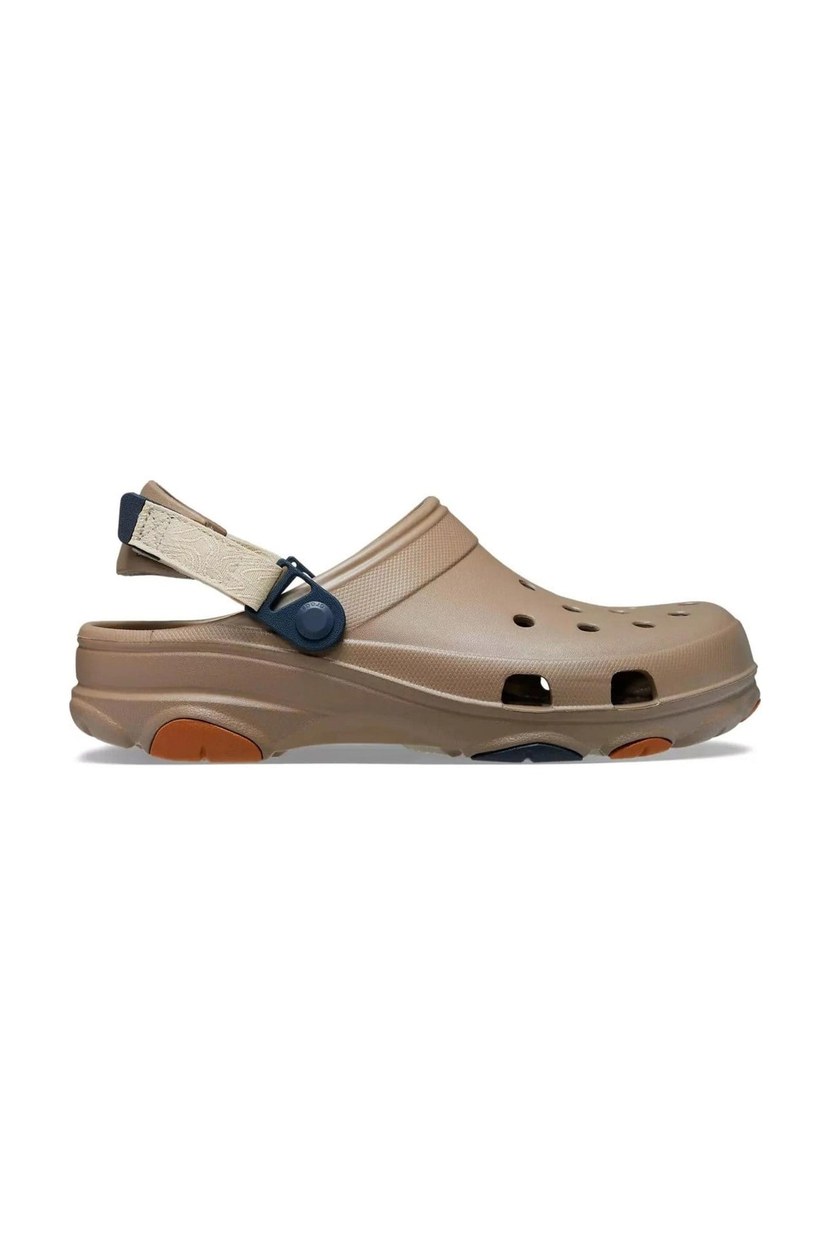 Crocs All Terrain Clog KAHVE