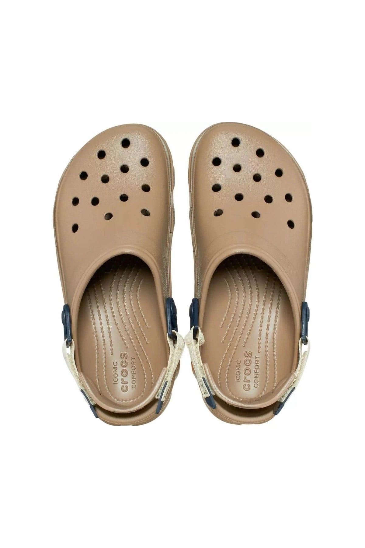 Crocs All Terrain Clog KAHVE