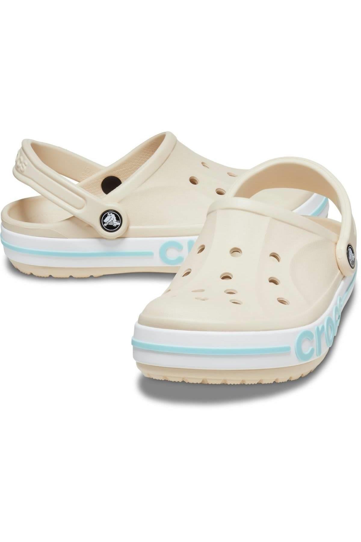 Crocs Bayaband Clog BEJ