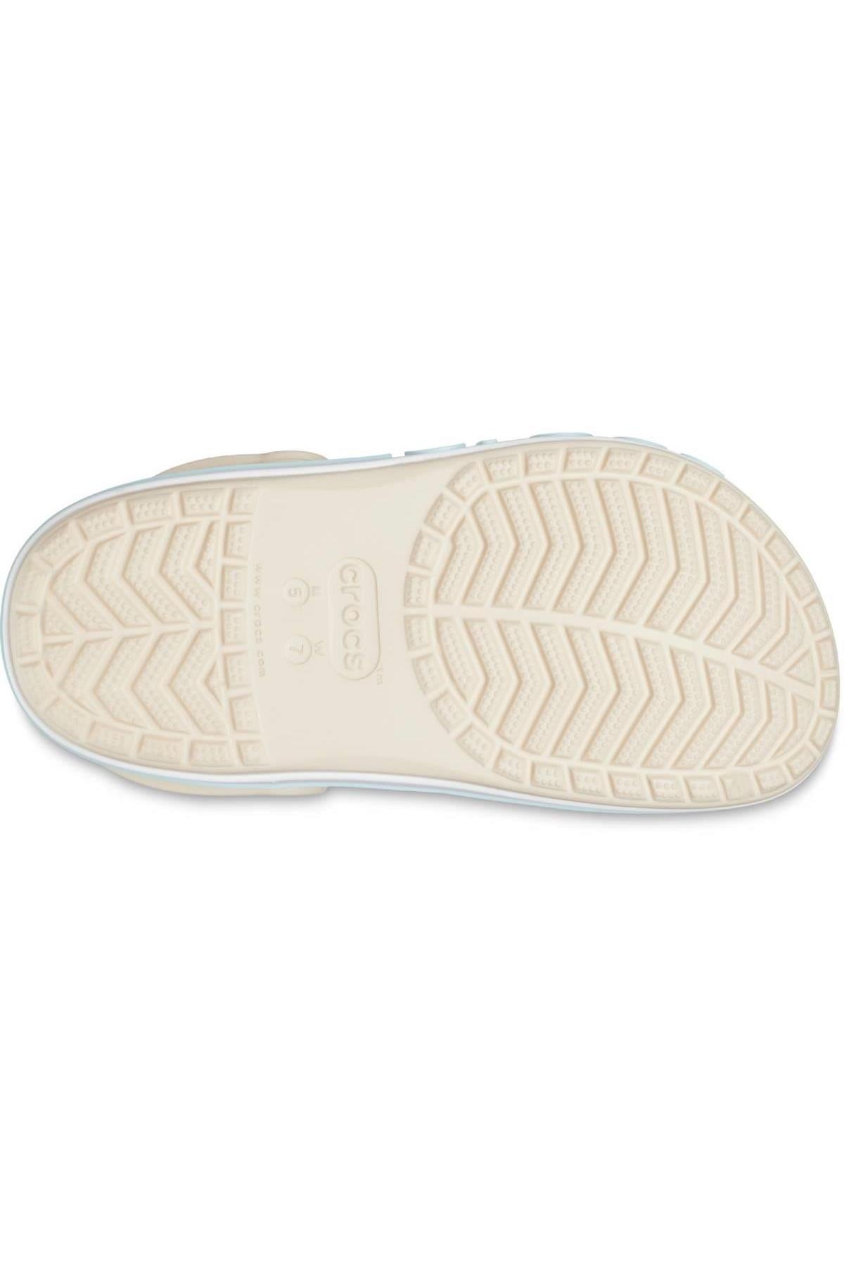 Crocs Bayaband Clog BEJ