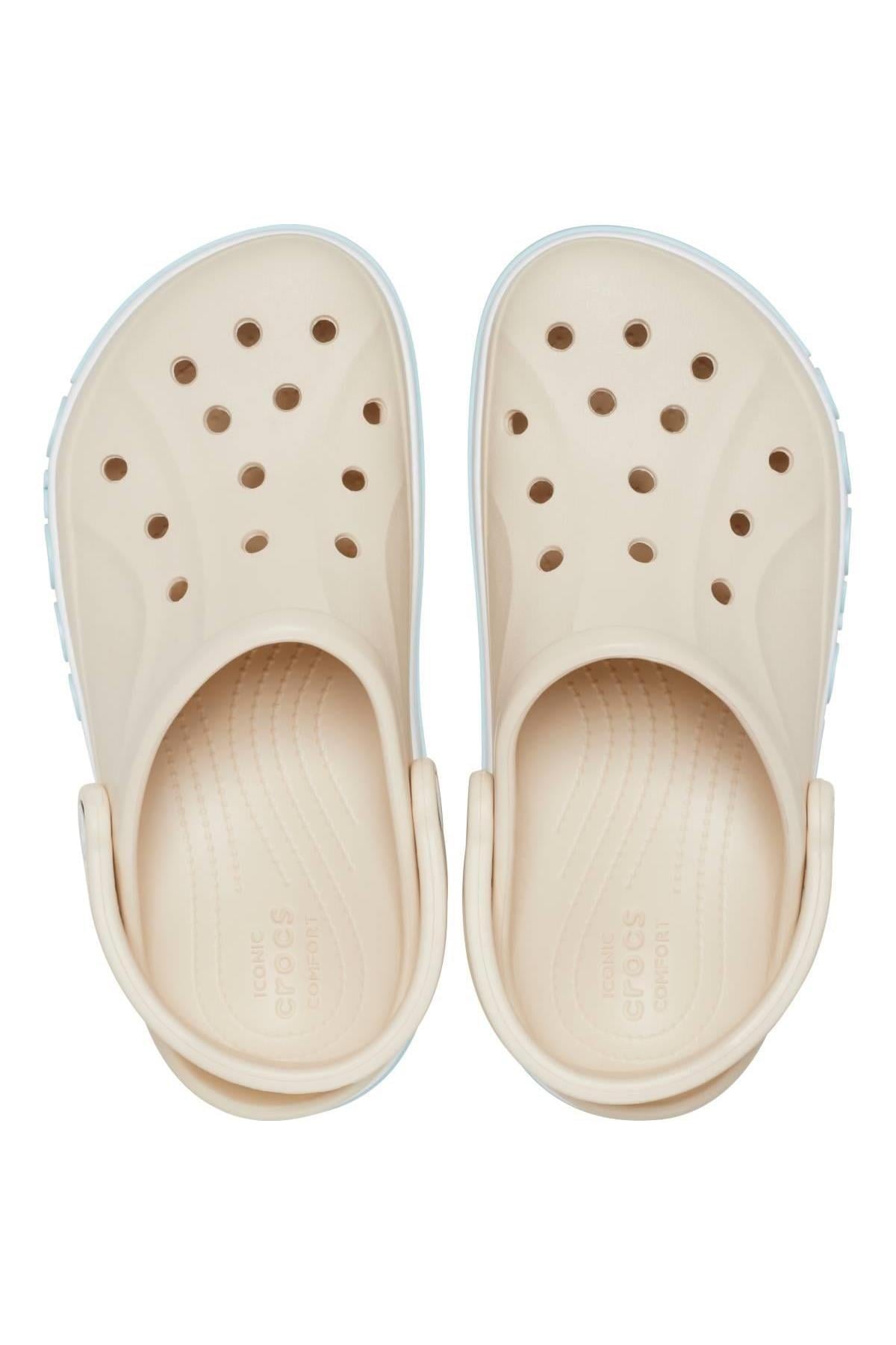 Crocs Bayaband Clog BEJ