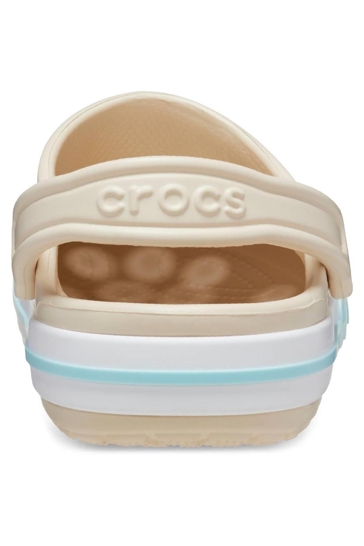 Crocs Bayaband Clog BEJ