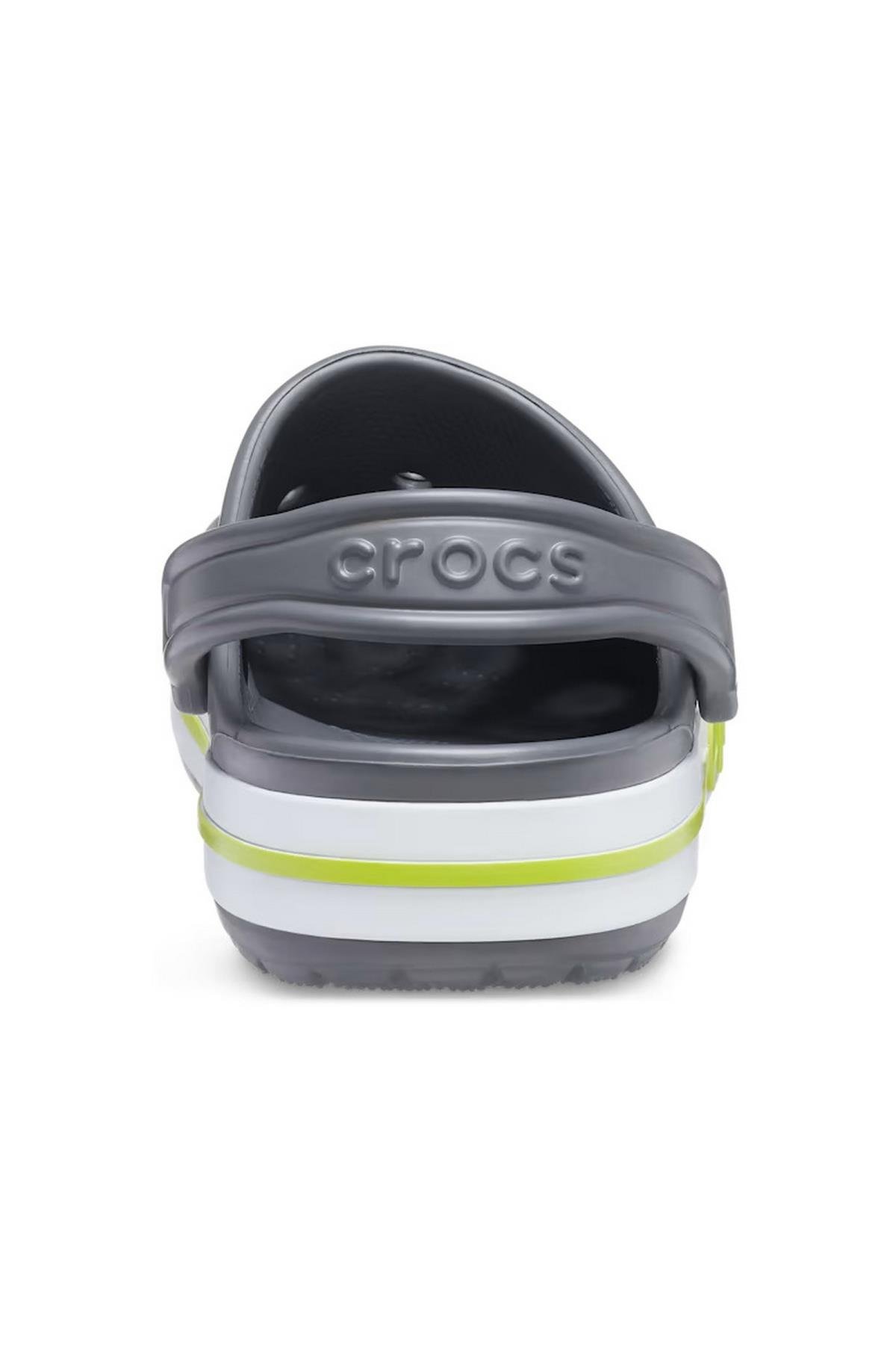 Crocs Bayaband Clog GRİ