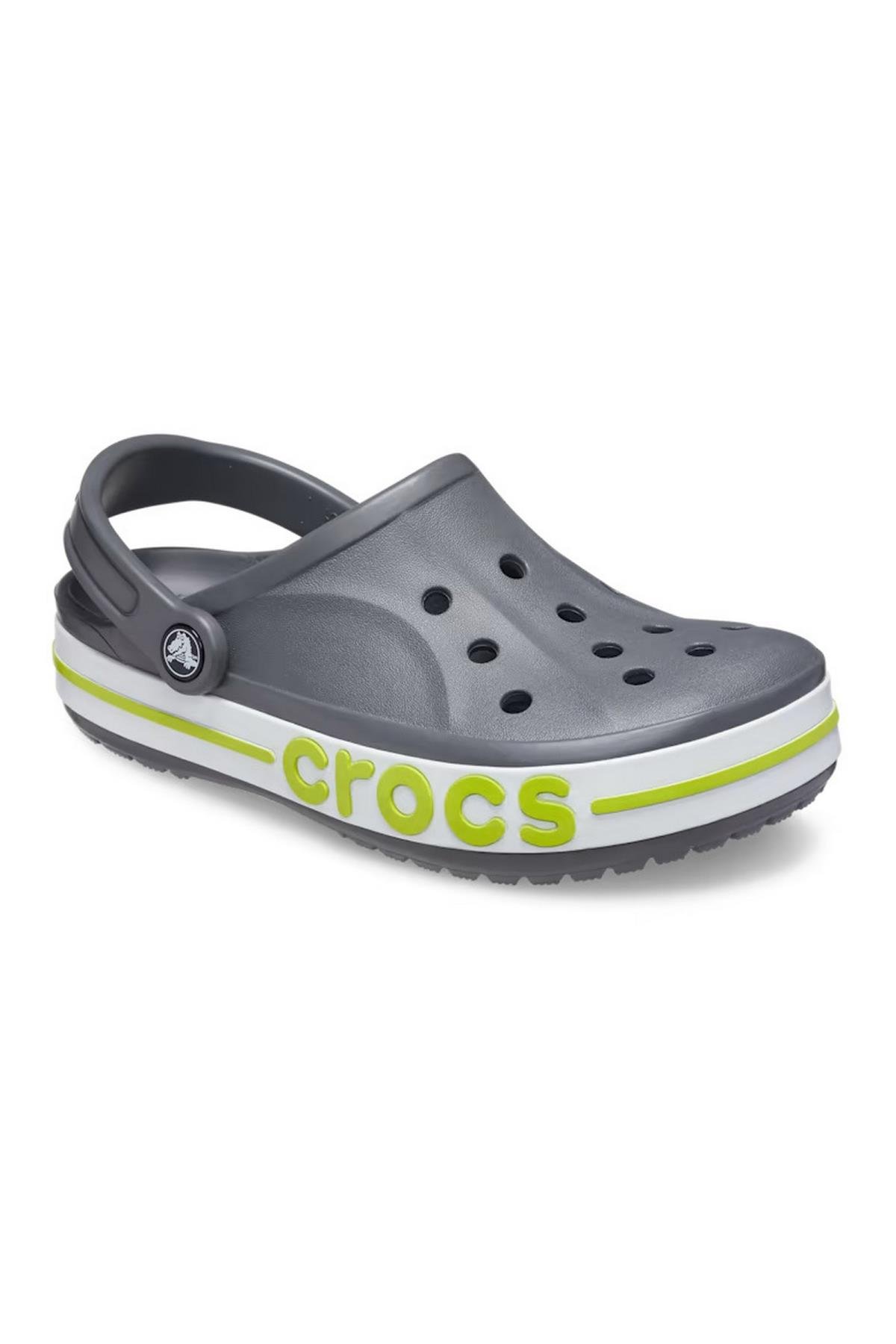 Crocs Bayaband Clog GRİ