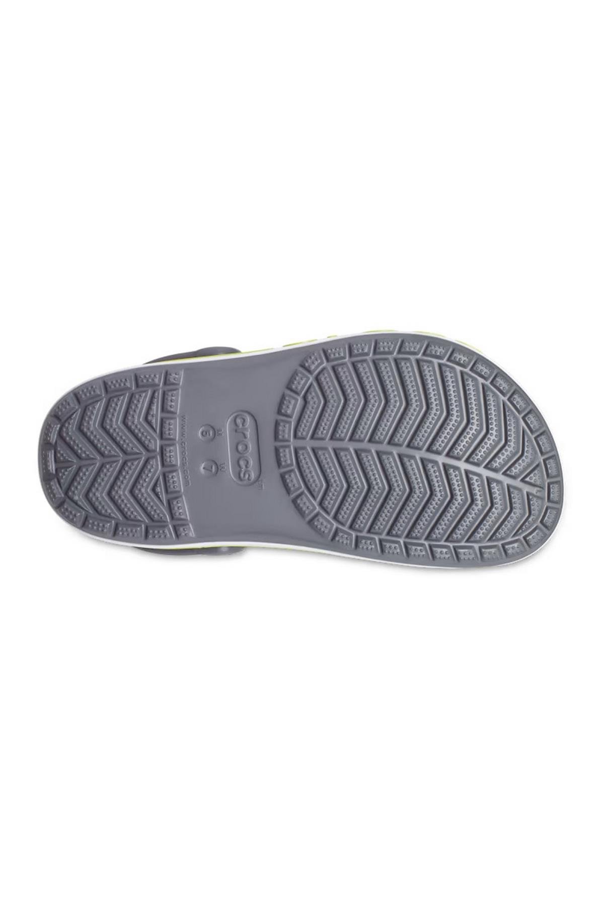 Crocs Bayaband Clog GRİ