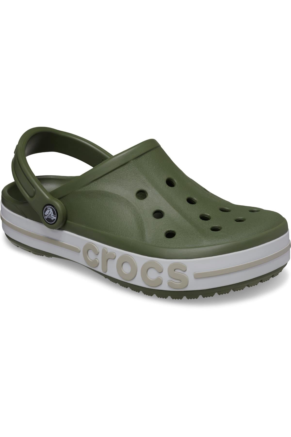 Crocs Bayaband Clog HAKİ