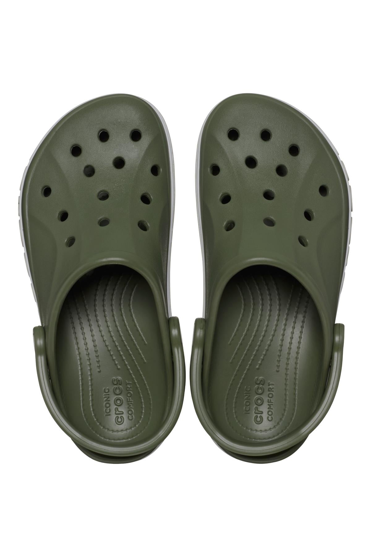 Crocs Bayaband Clog HAKİ