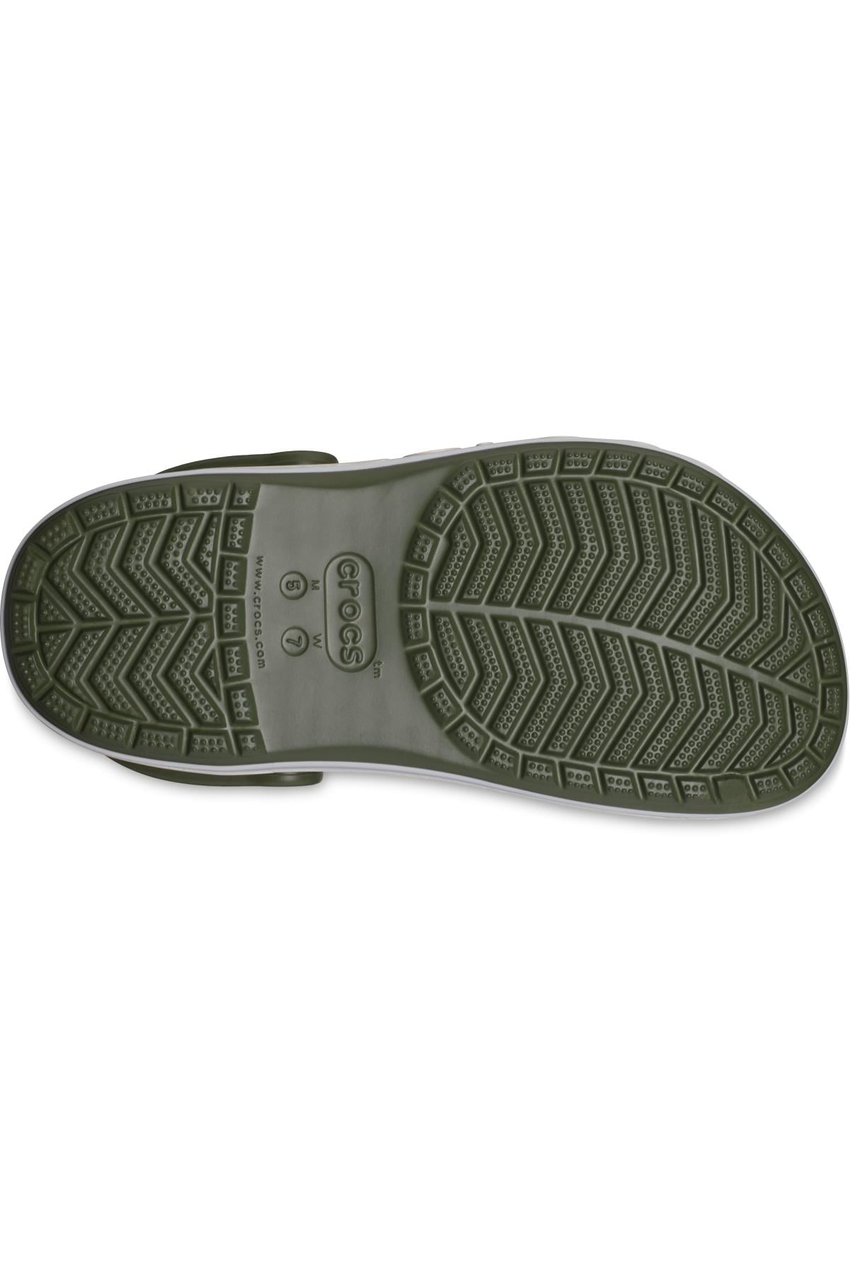 Crocs Bayaband Clog HAKİ