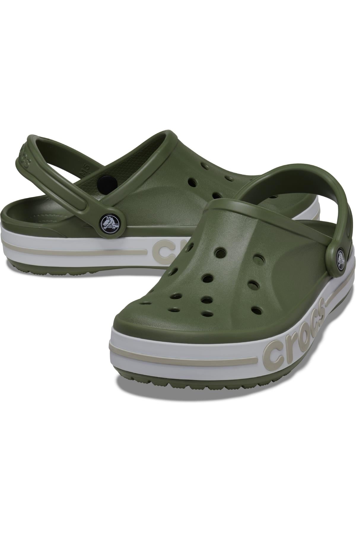 Crocs Bayaband Clog HAKİ