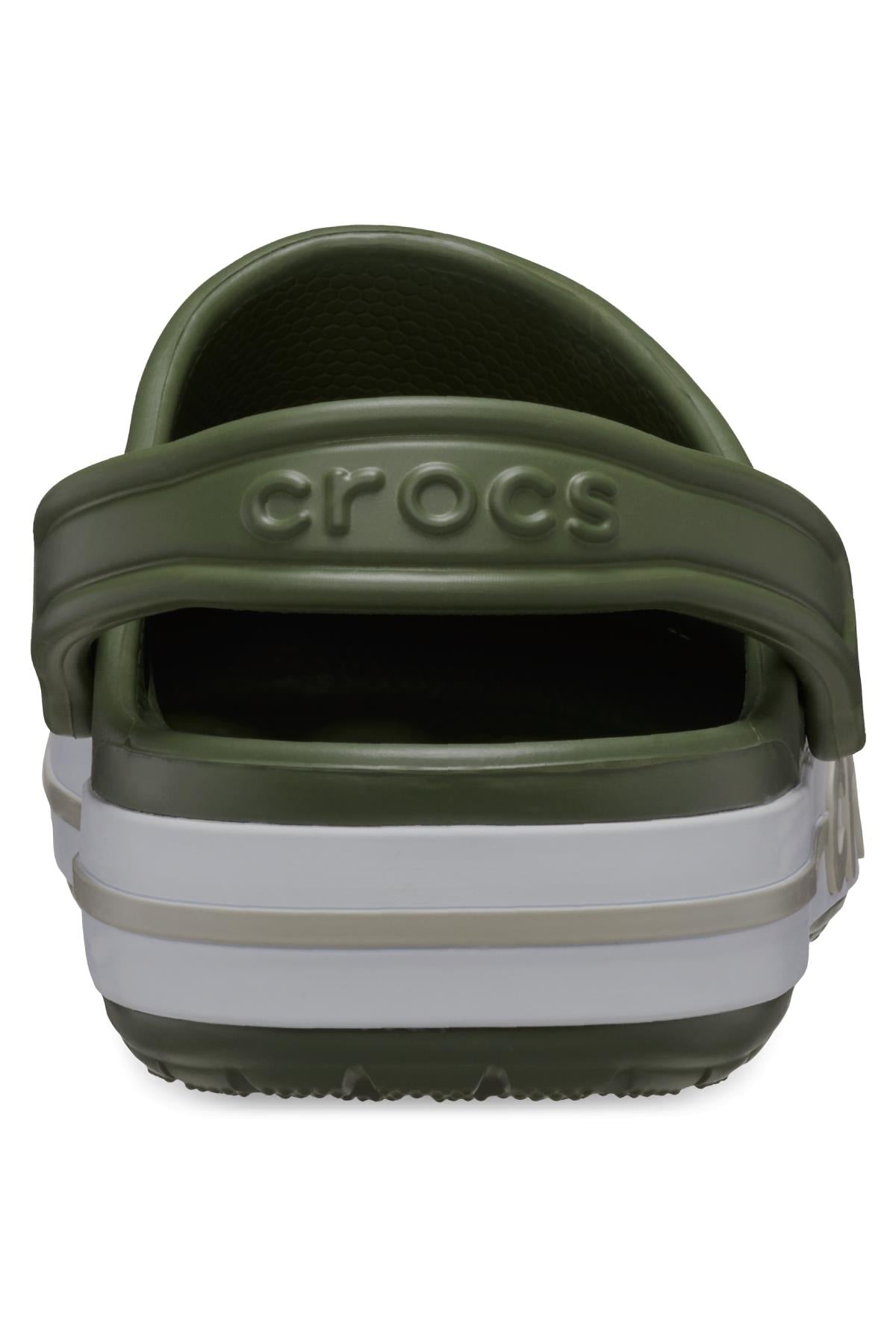 Crocs Bayaband Clog HAKİ