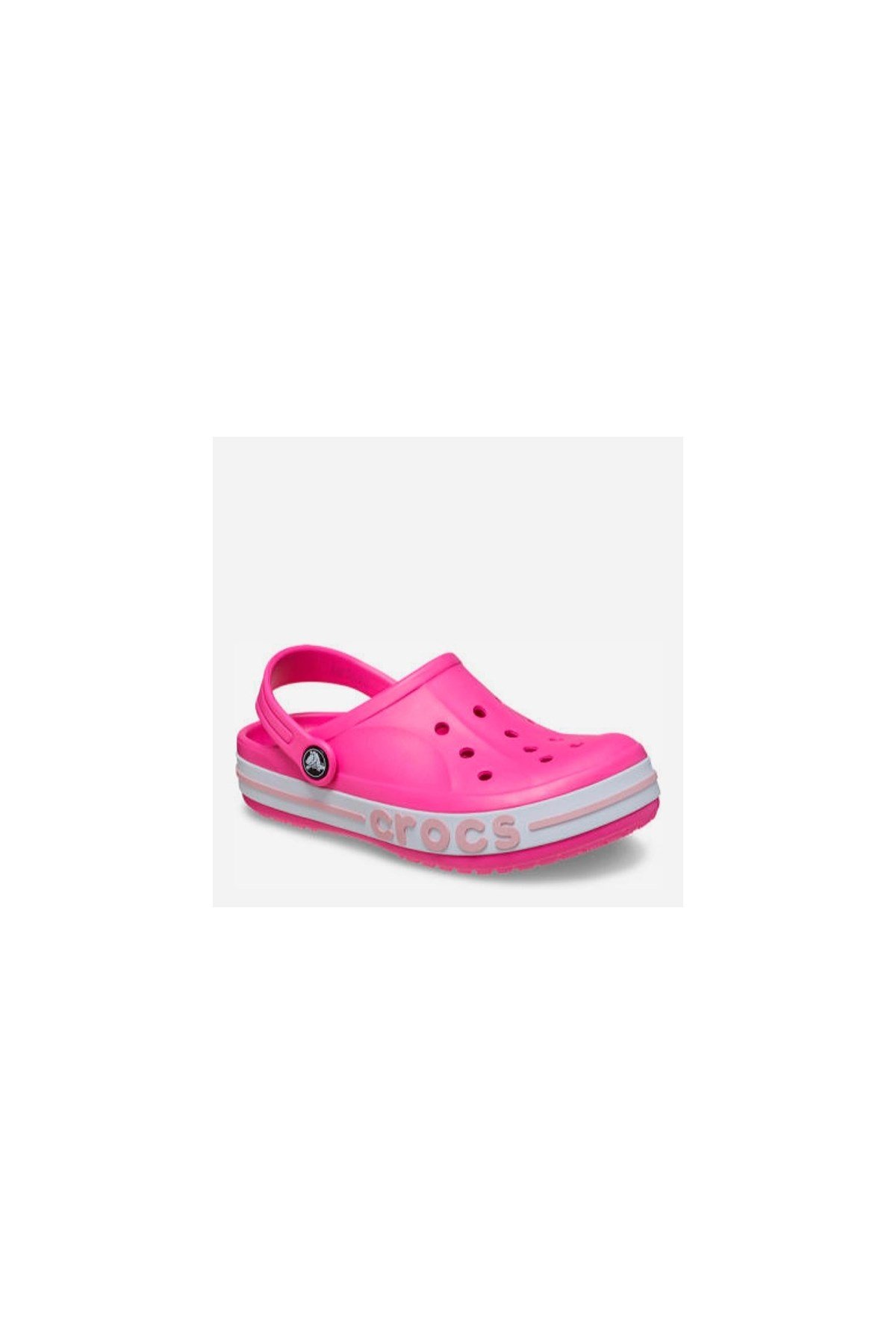 Crocs Bayaband Clog K FUŞYA