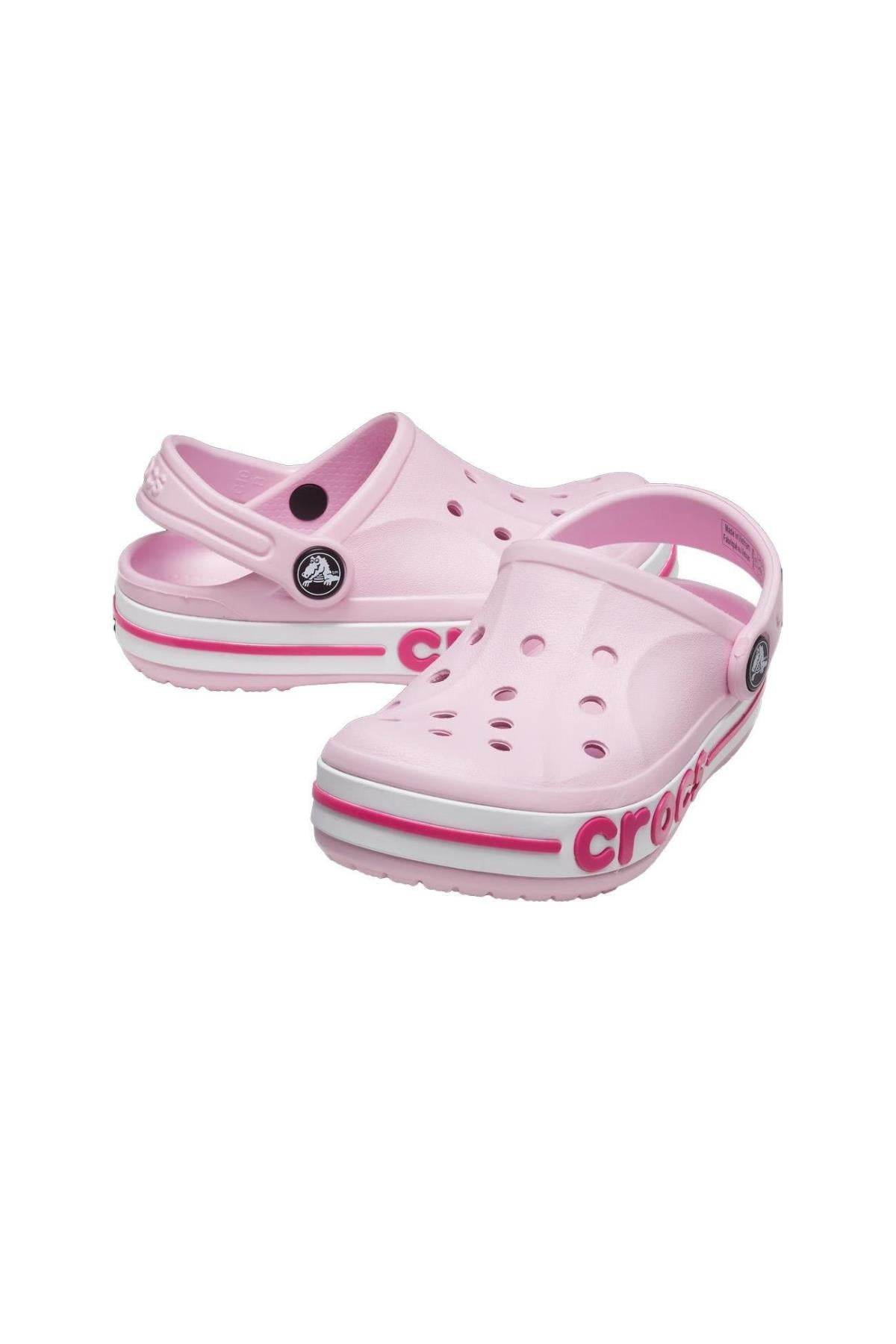 Crocs Bayaband Clog K PEMBE