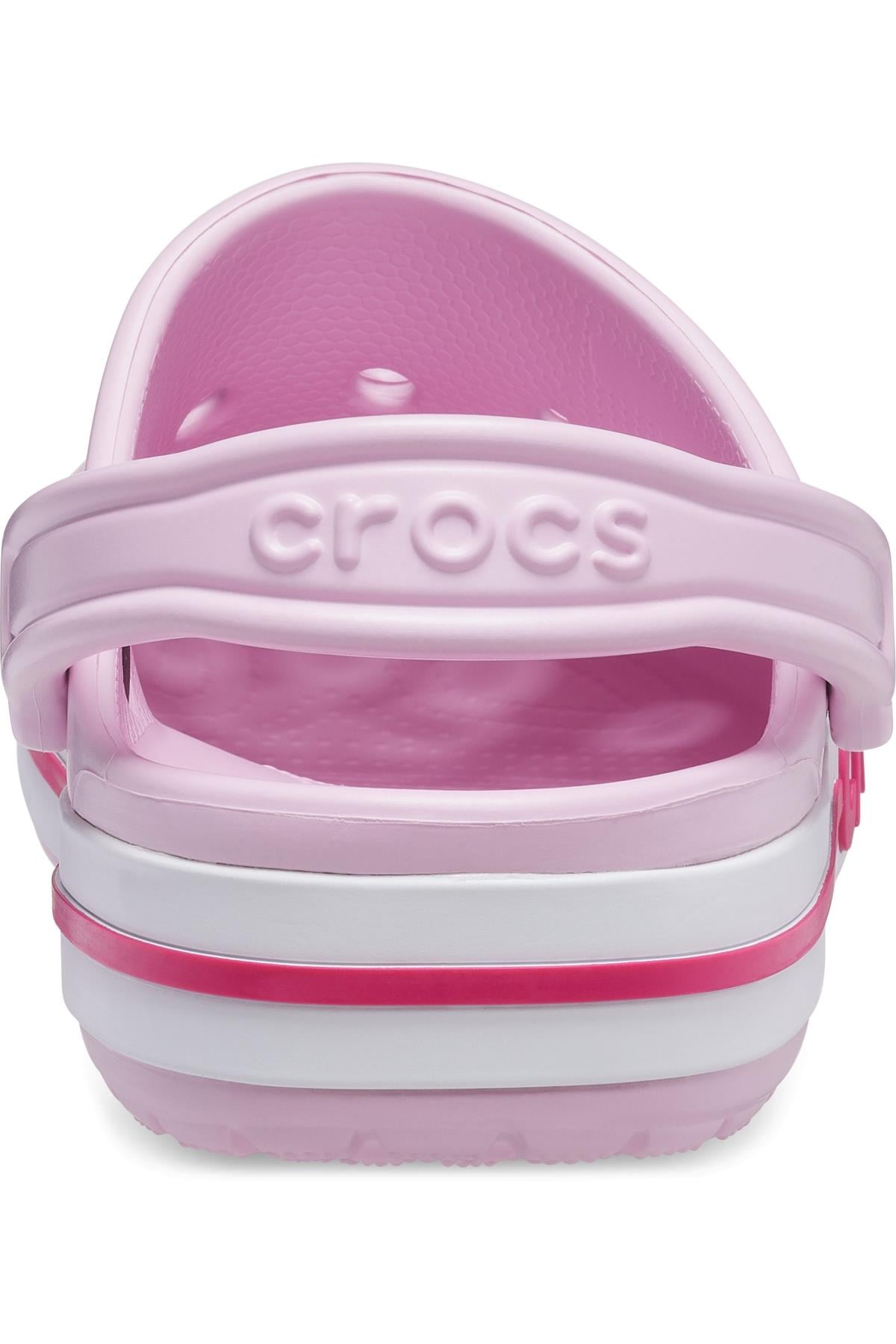 Crocs Bayaband Clog PEMBE
