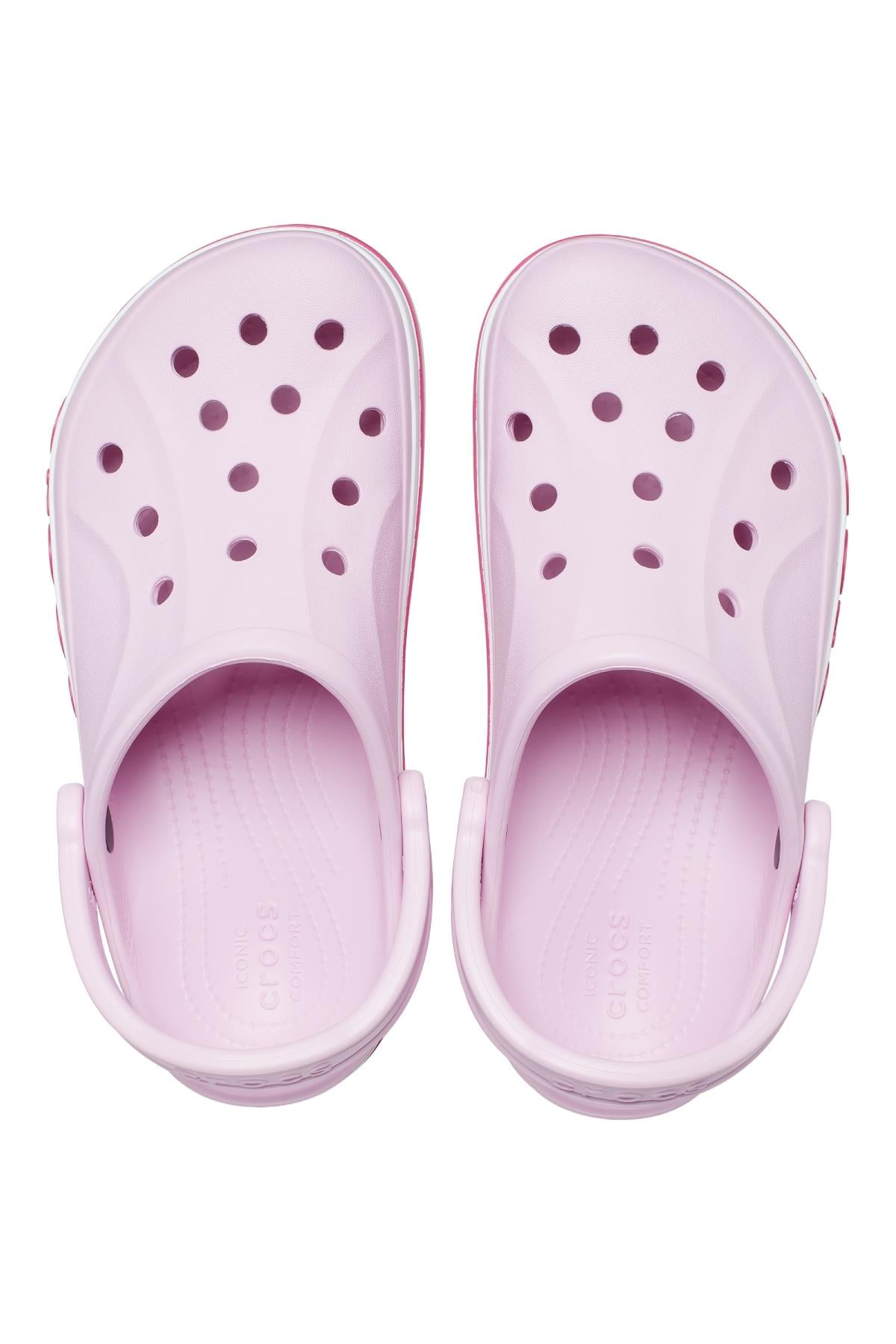 Crocs Bayaband Clog PEMBE