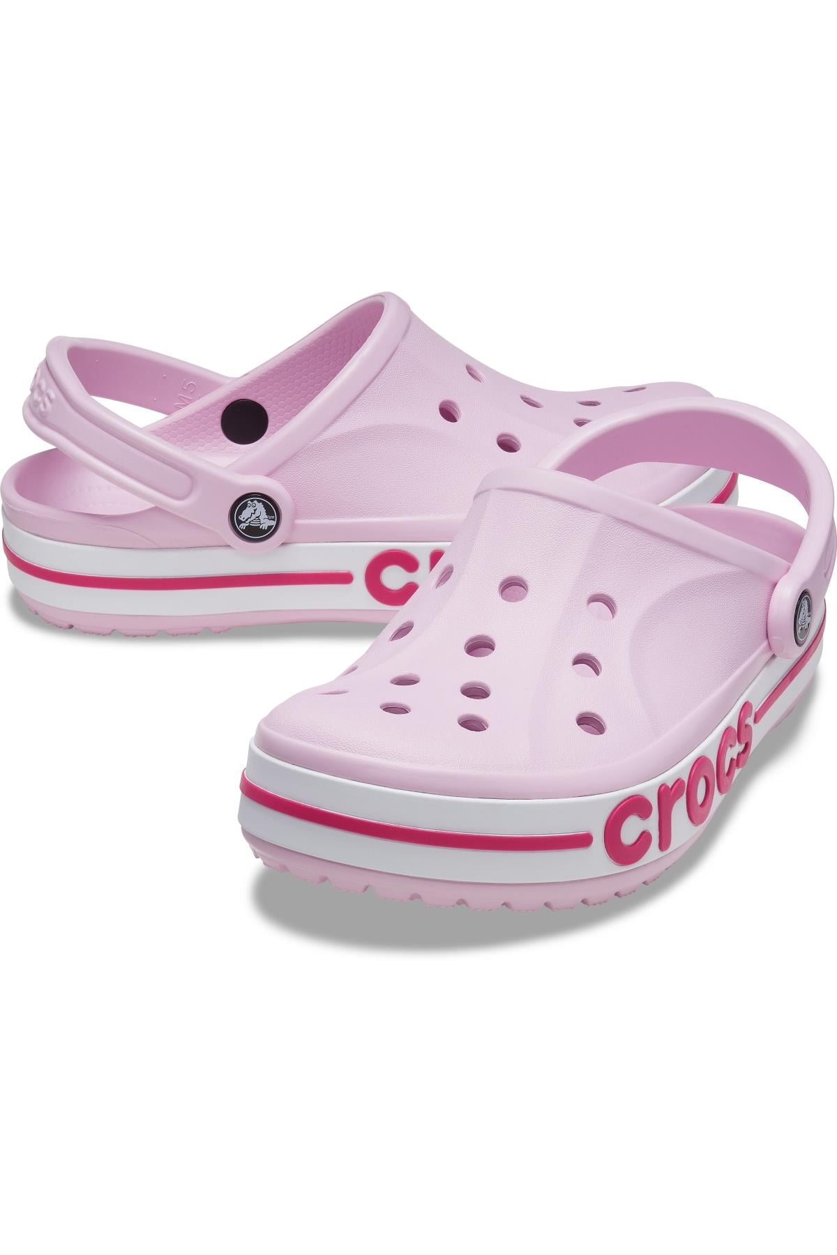 Crocs Bayaband Clog PEMBE