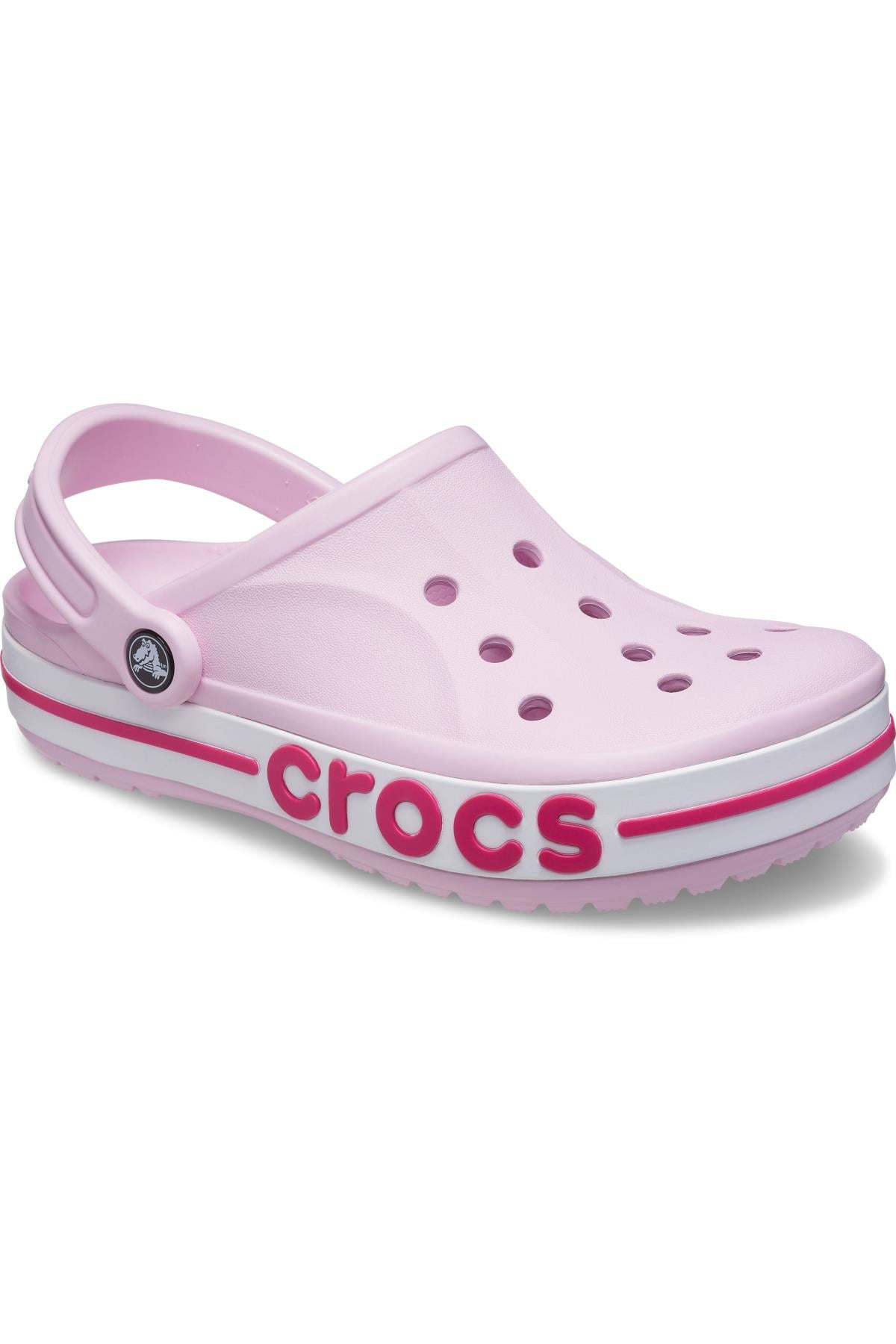 Crocs Bayaband Clog PEMBE