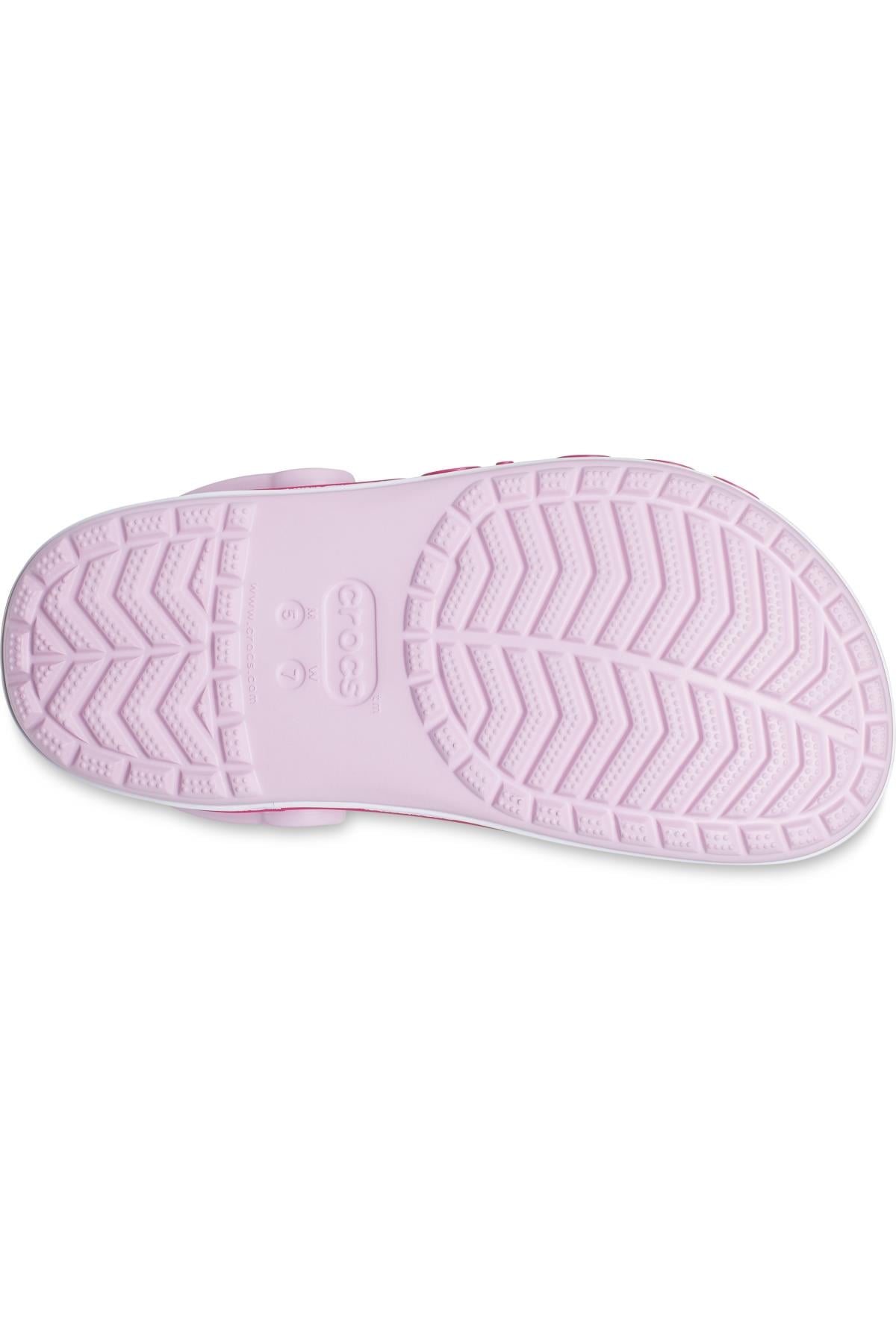 Crocs Bayaband Clog PEMBE