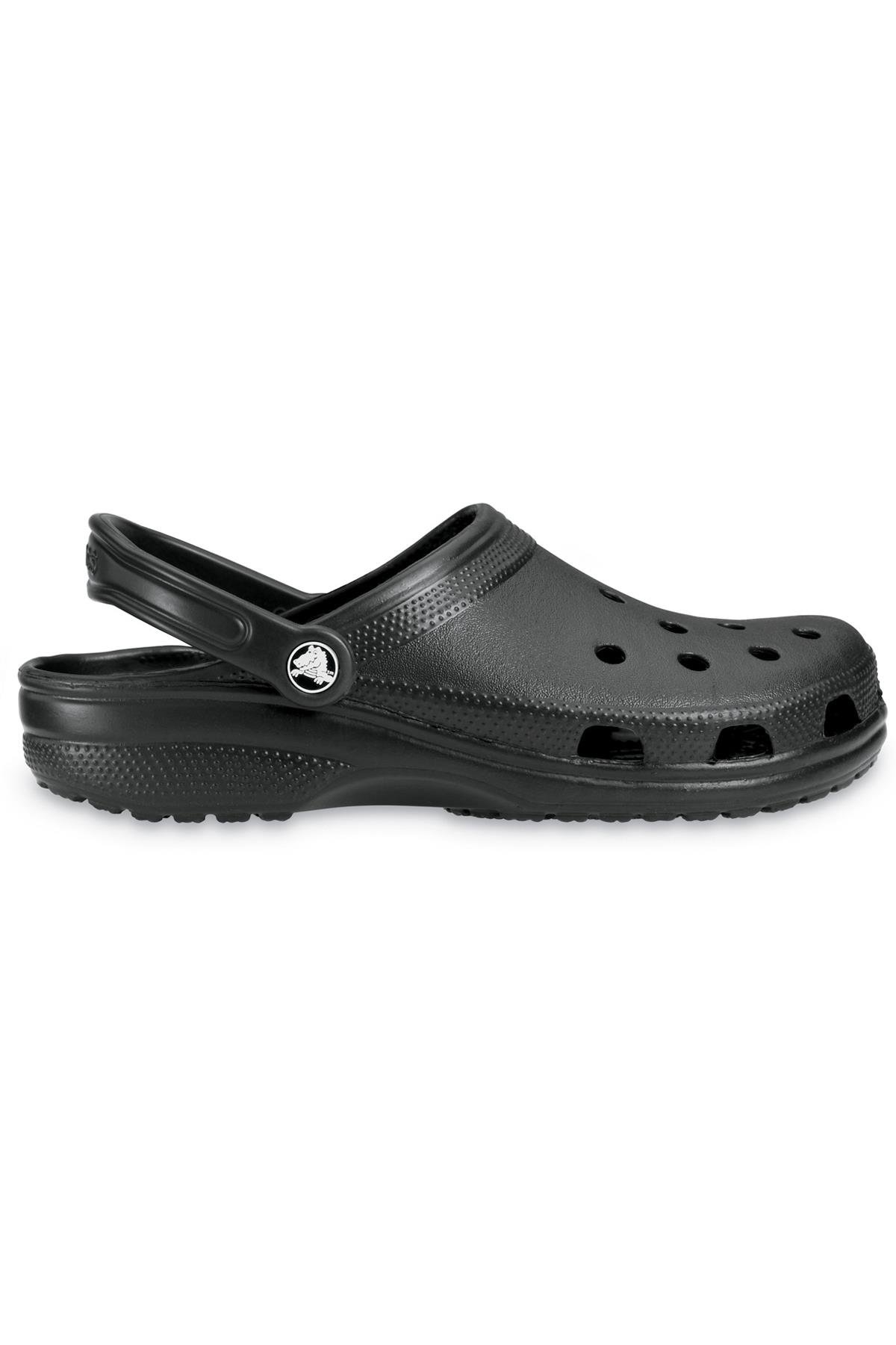 Crocs Classic 10001-001 Siyah