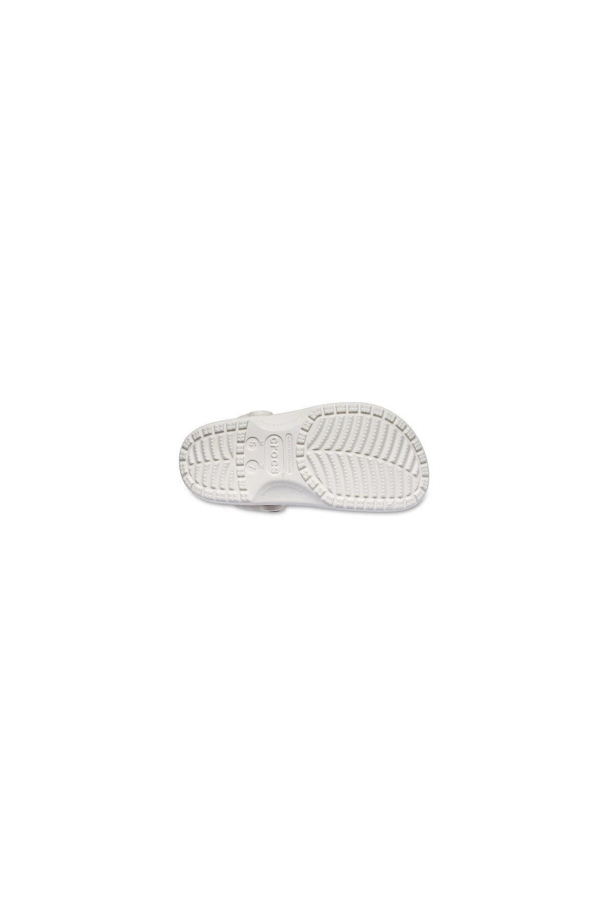 Crocs Classic Animal Clog Almond Tint/Leopard