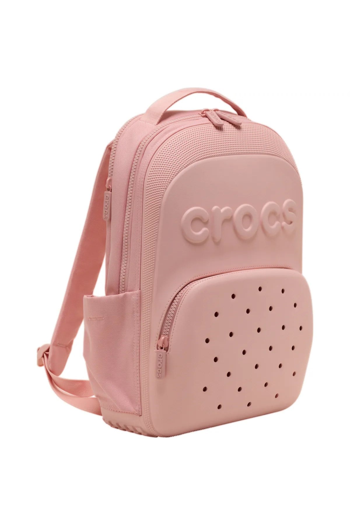 Crocs Classic Backpack Sırt Çantası PEMBE
