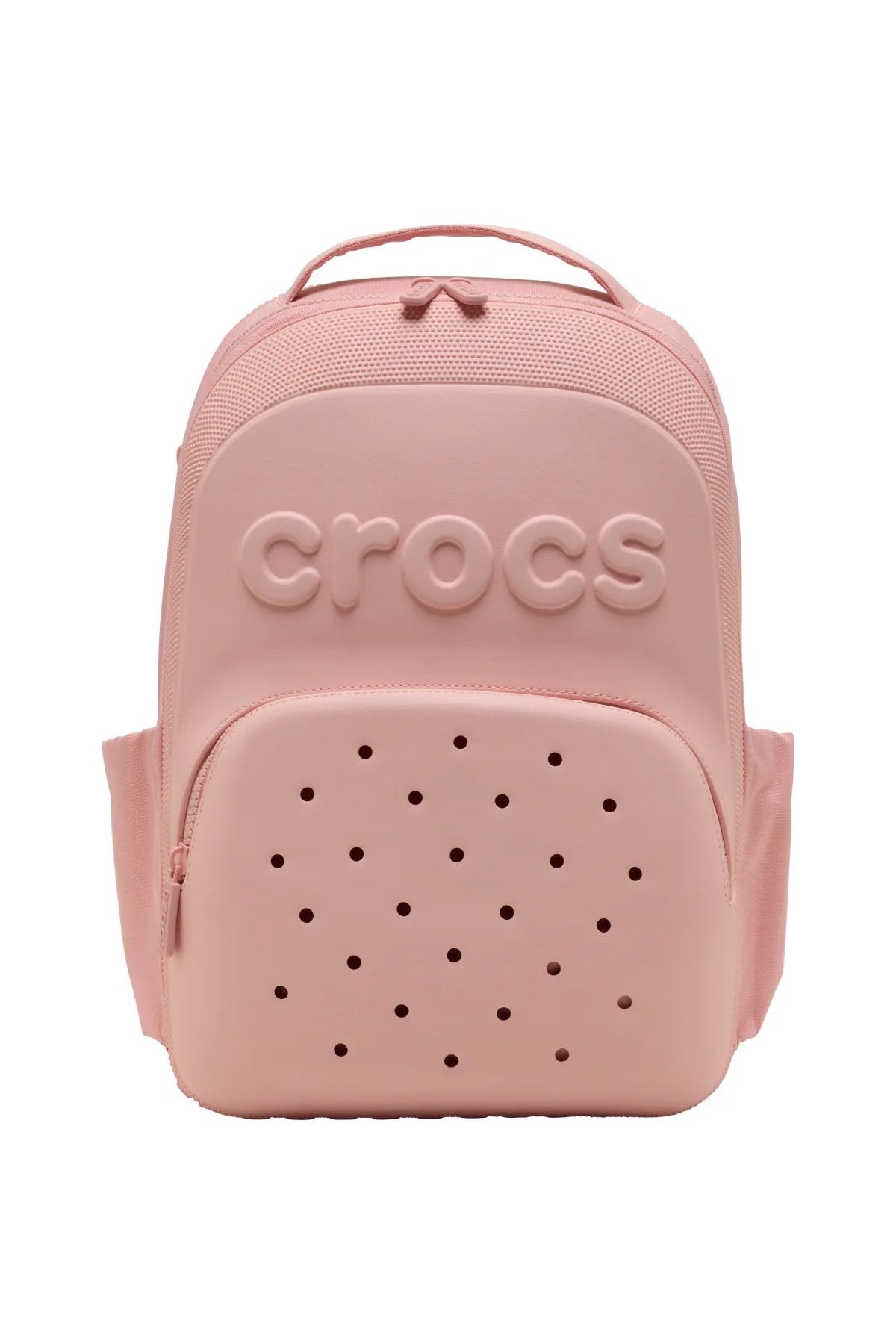 Crocs Classic Backpack Sırt Çantası PEMBE