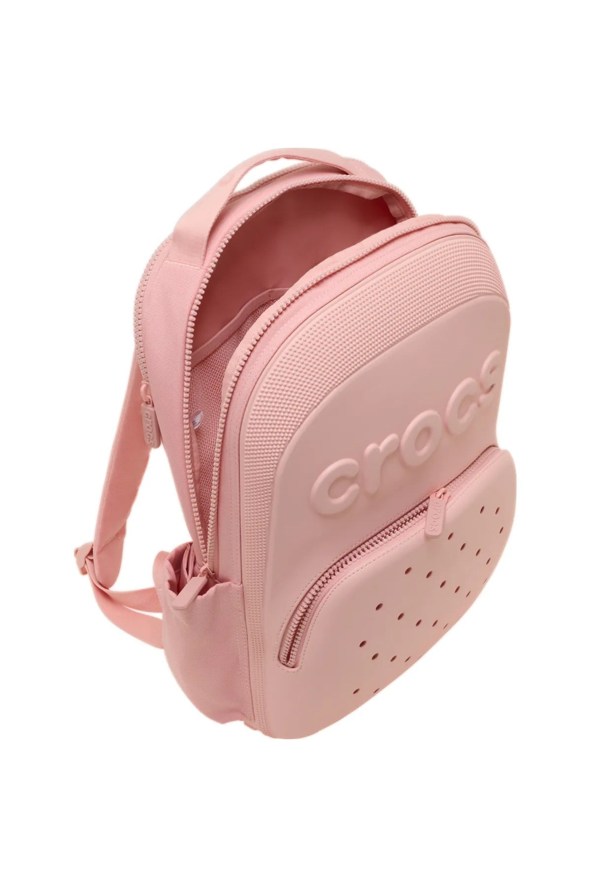 Crocs Classic Backpack Sırt Çantası PEMBE