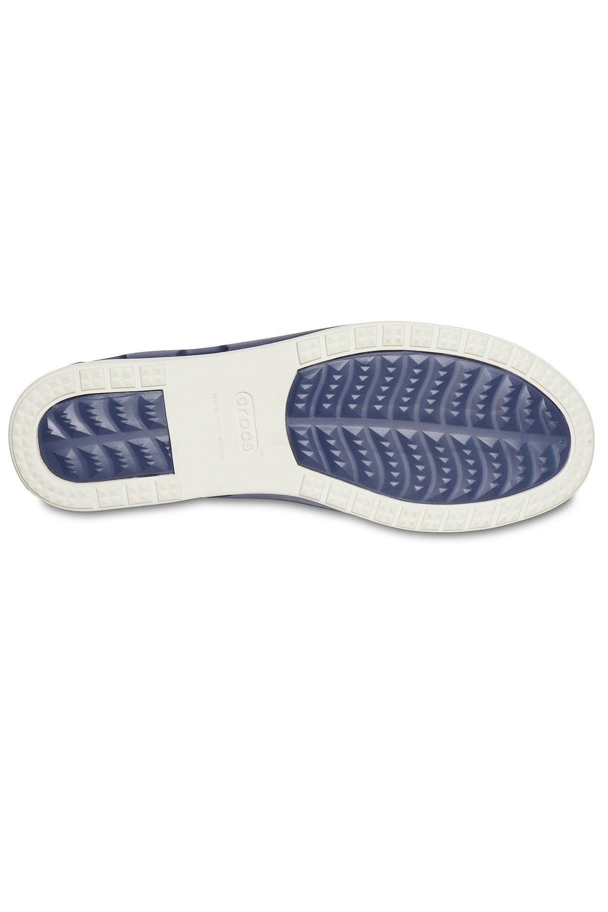 Crocs Classic Boat Shoe M Lacivert