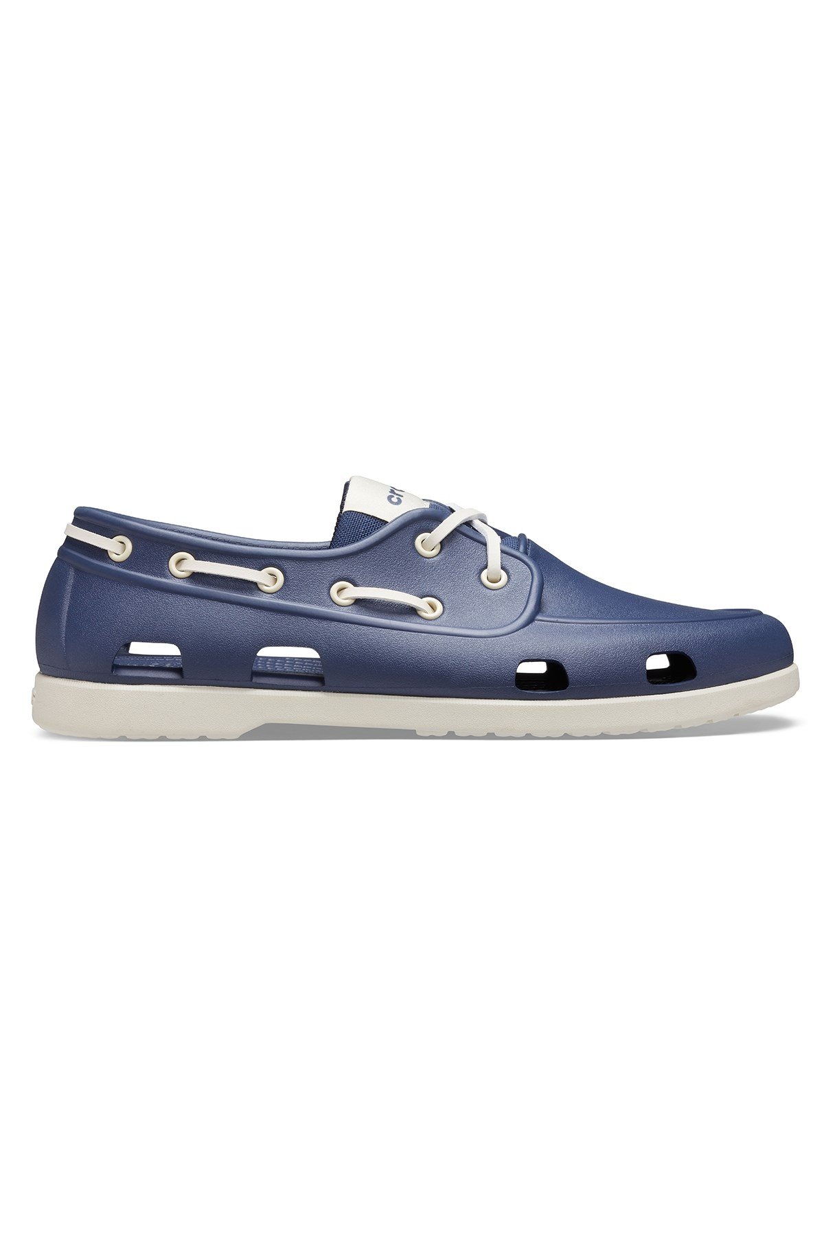 Crocs Classic Boat Shoe M Lacivert