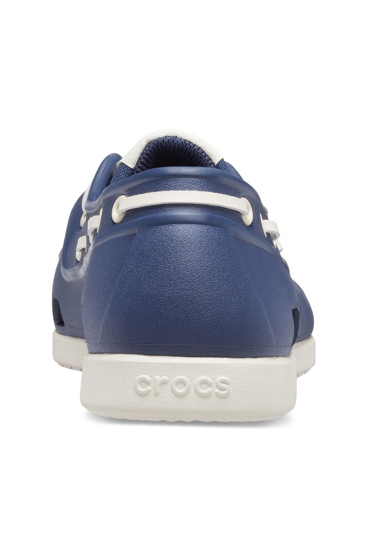 Crocs Classic Boat Shoe M Lacivert