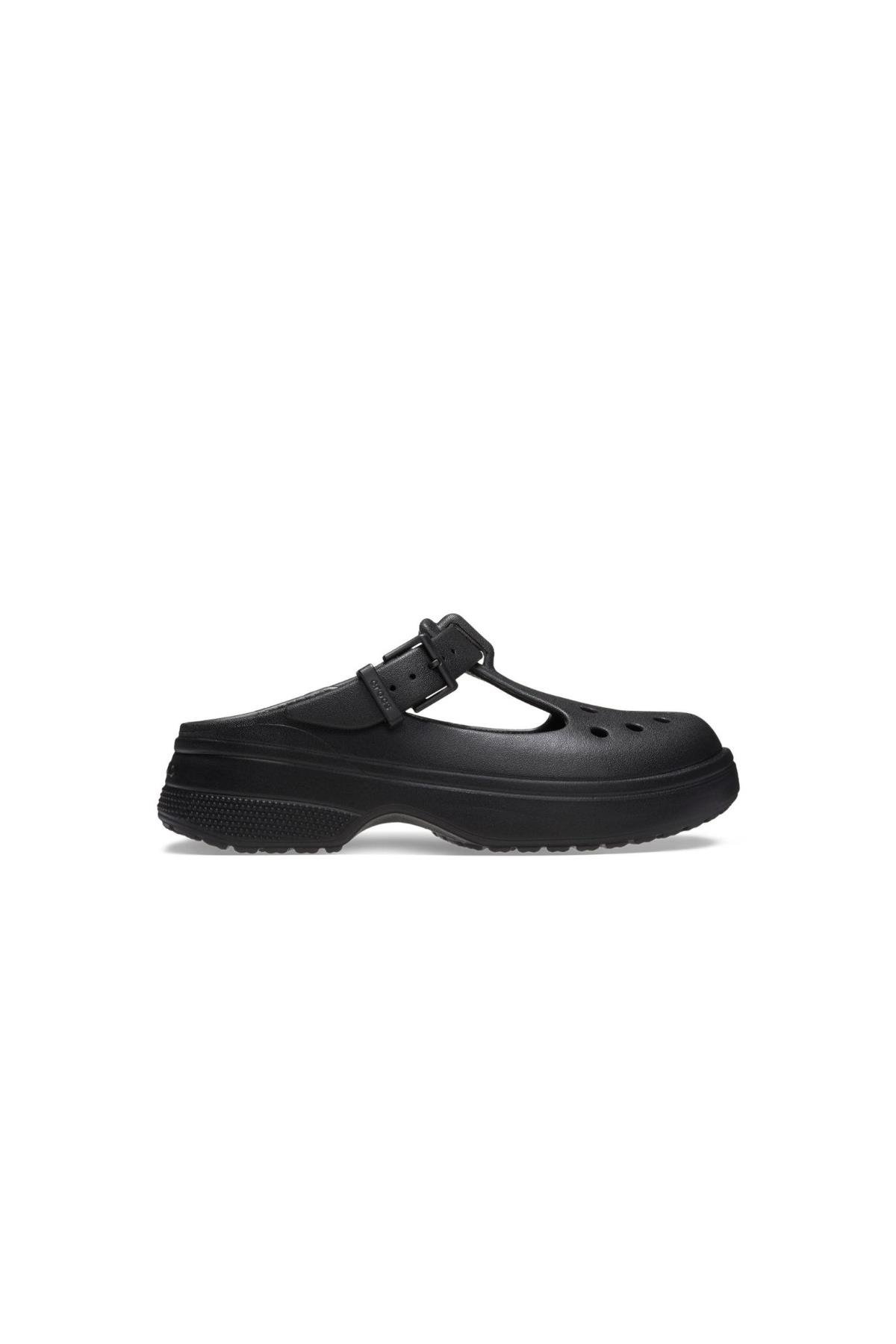 Crocs Classic Mary Jane Clog SİYAH