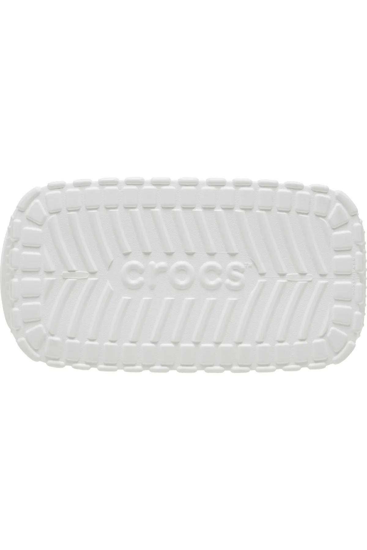 Crocs Classics Small Eva Tote Bag BEYAZ