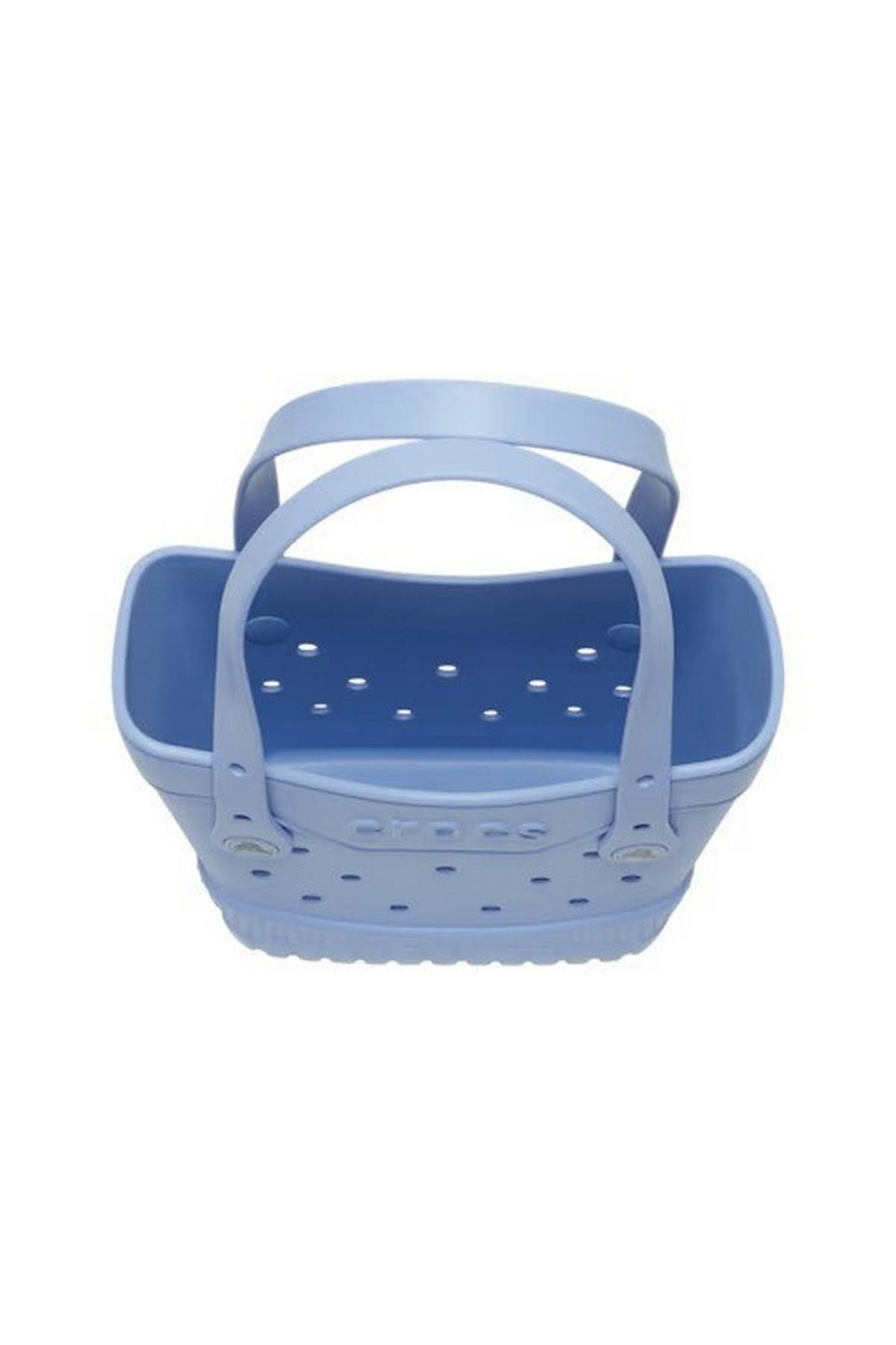Crocs Classics Small Eva Tote Bag MAVİ