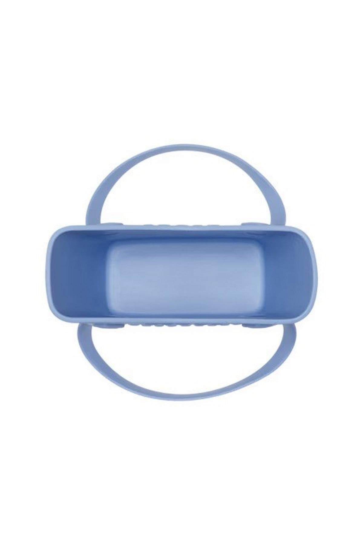 Crocs Classics Small Eva Tote Bag MAVİ