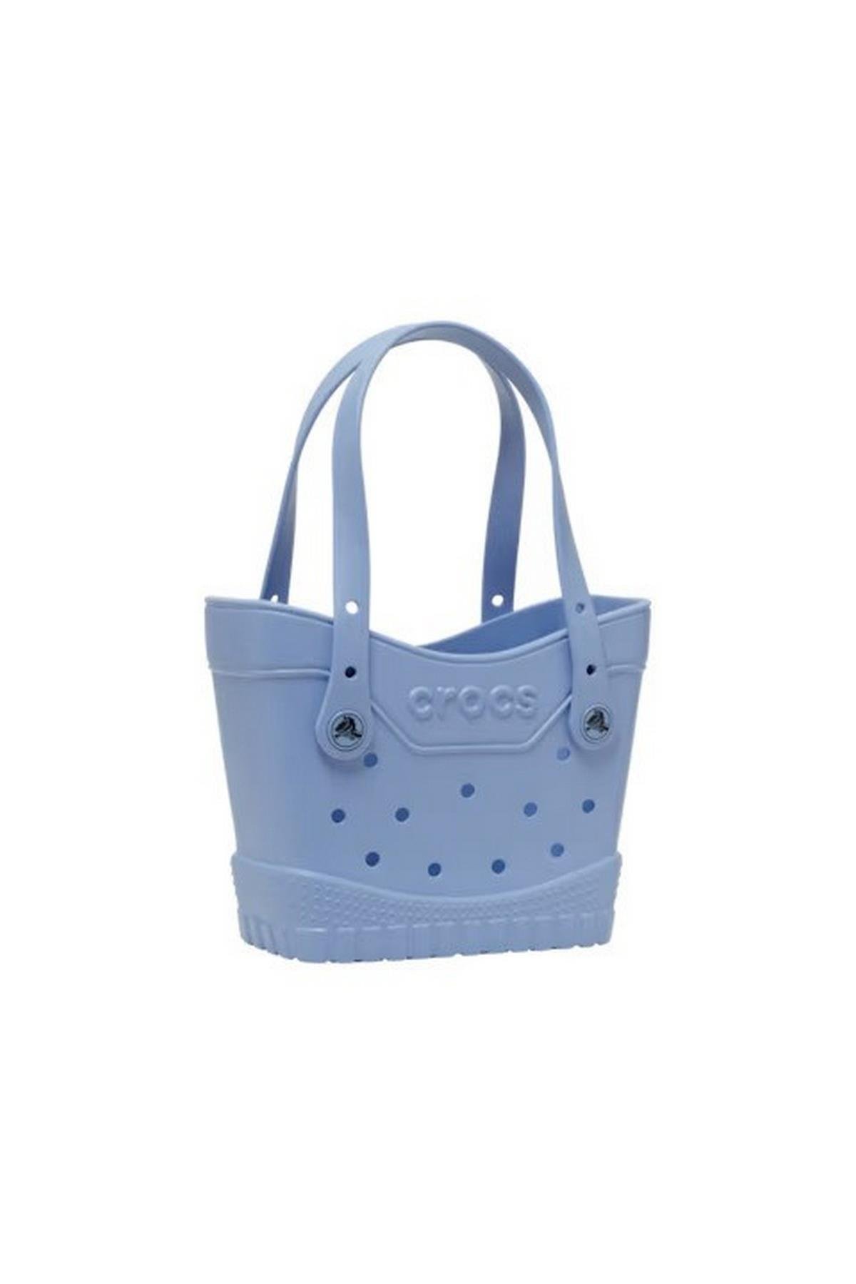 Crocs Classics Small Eva Tote Bag MAVİ