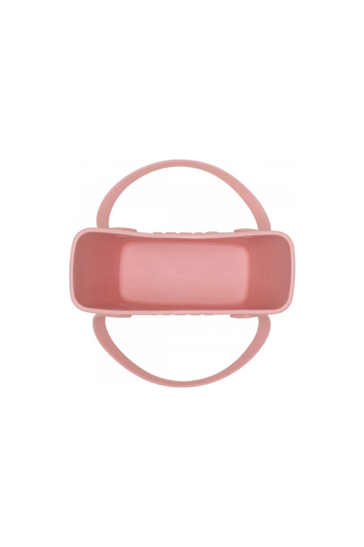 Crocs Classics Small Eva Tote Bag PEMBE