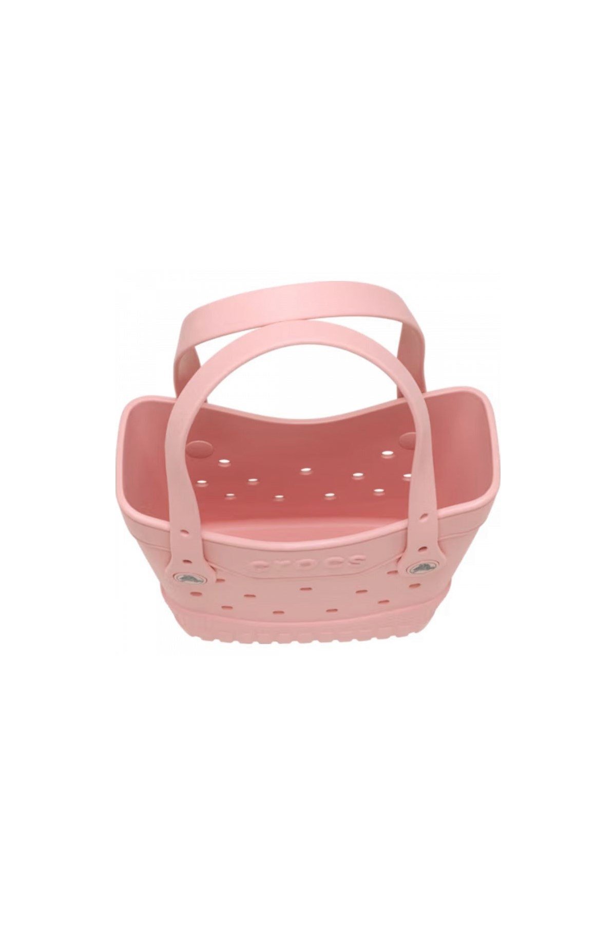 Crocs Classics Small Eva Tote Bag PEMBE