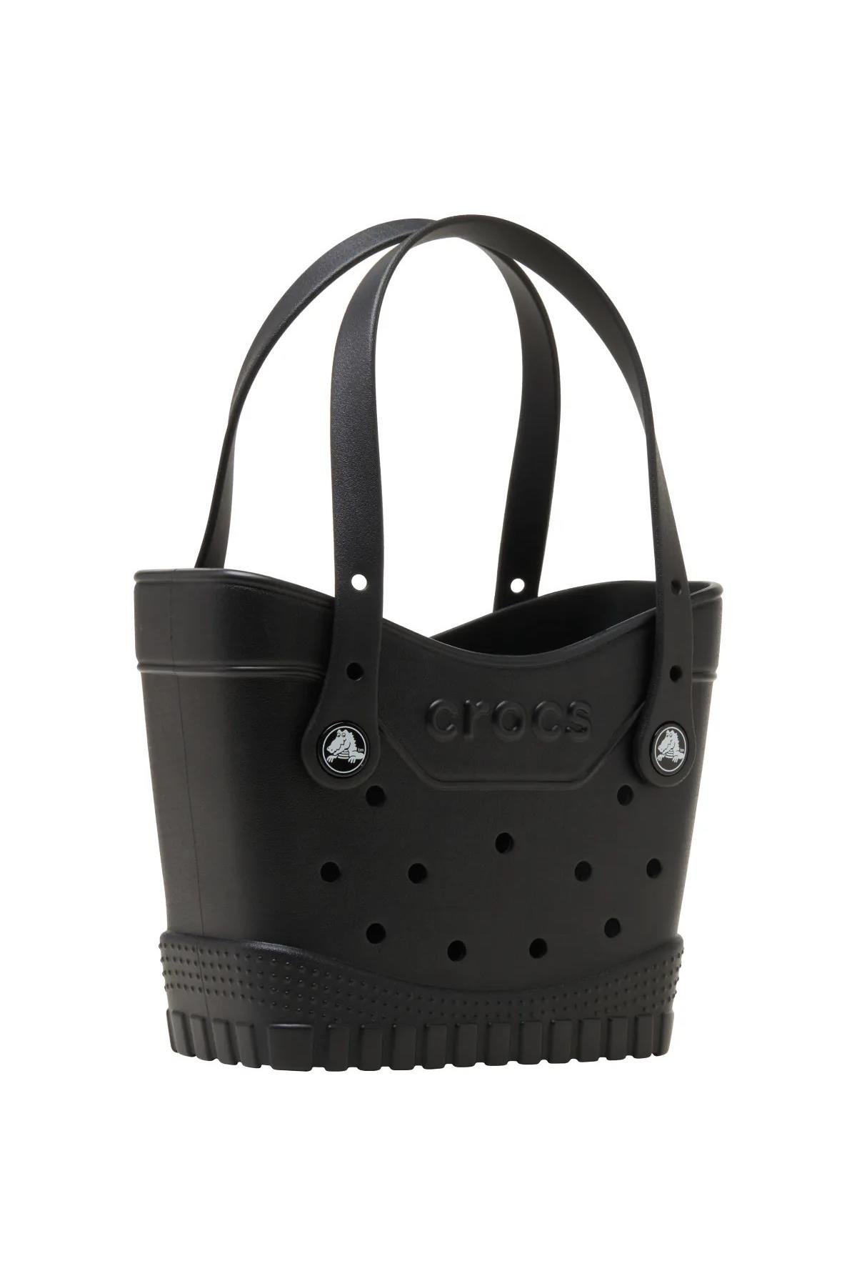 Crocs Classics Small Eva Tote Bag SİYAH
