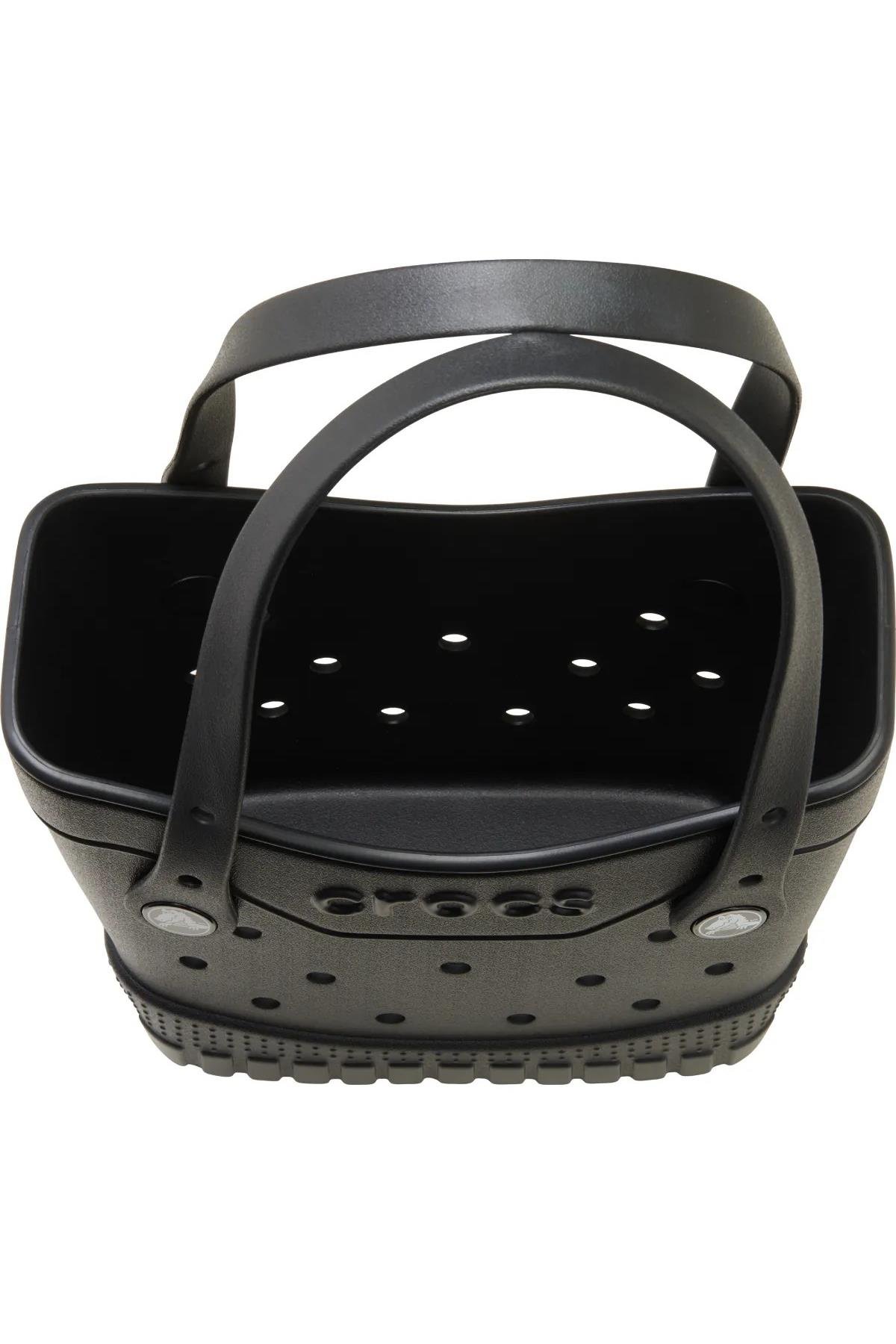 Crocs Classics Small Eva Tote Bag SİYAH