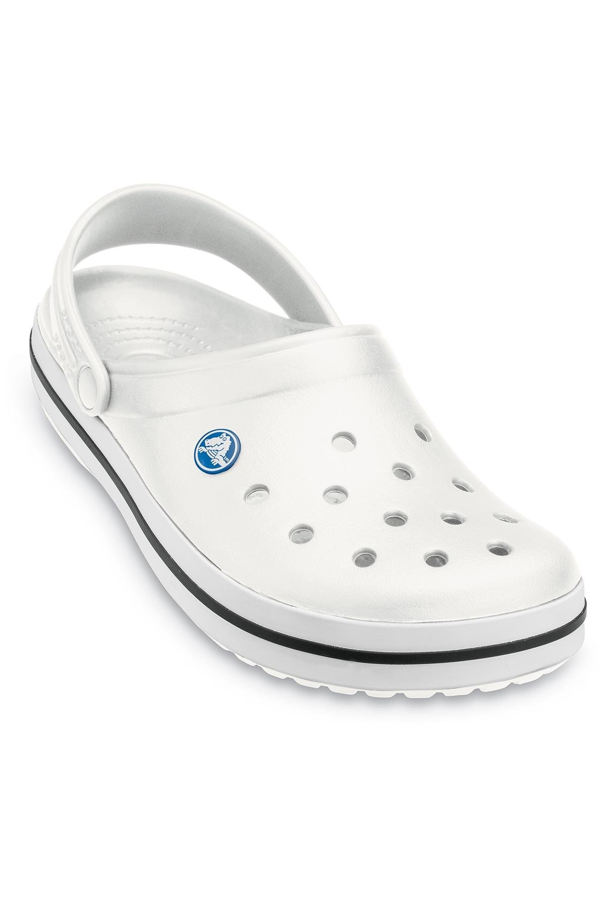 Crocs Crocband Beyaz