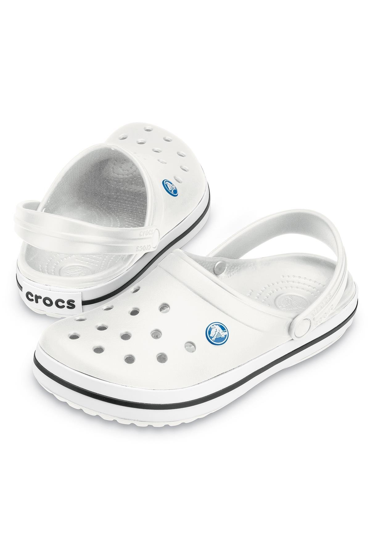 Crocs Crocband Beyaz