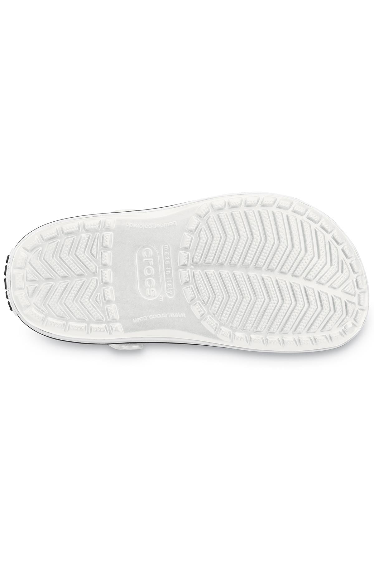 Crocs Crocband Beyaz