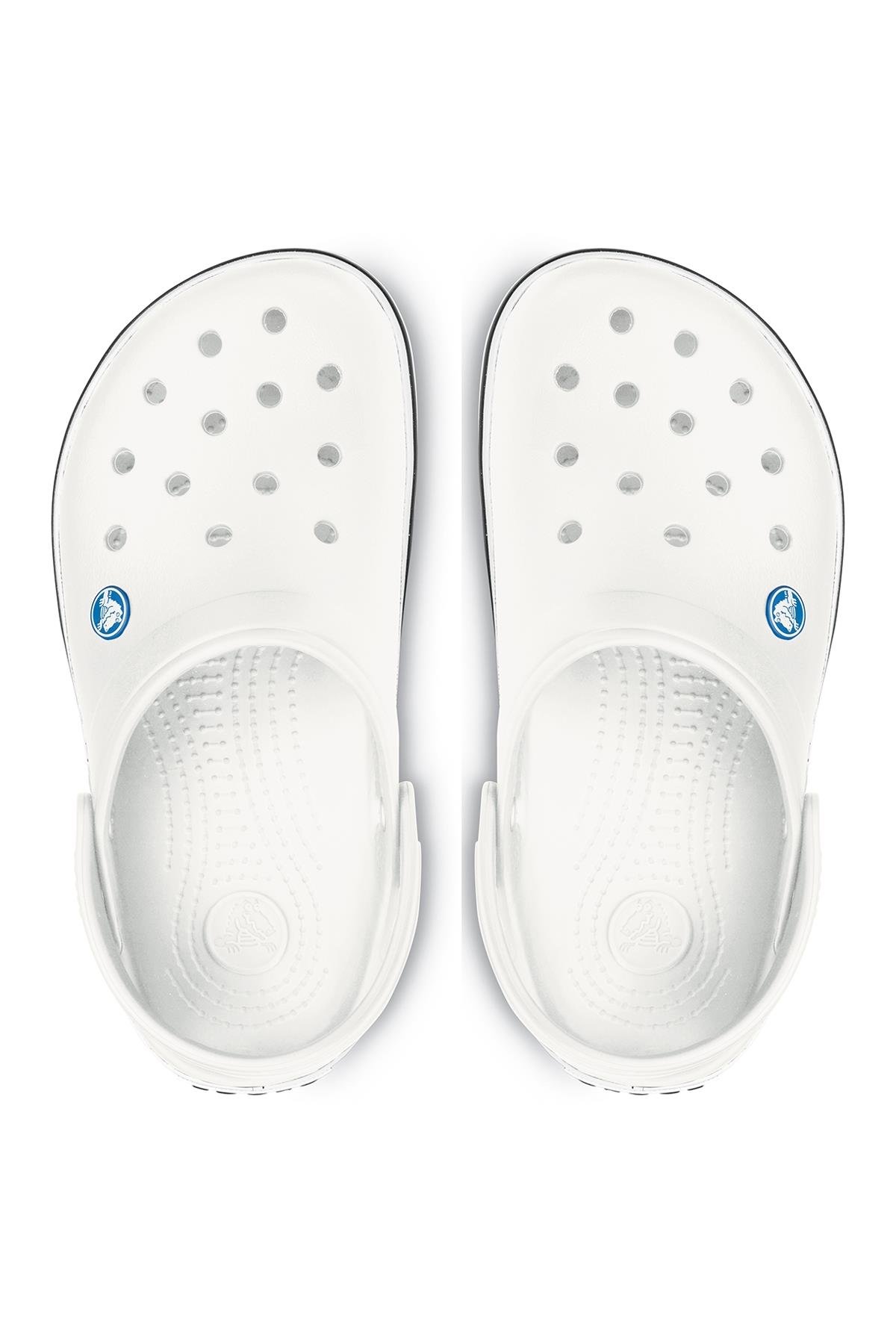 Crocs Crocband Beyaz