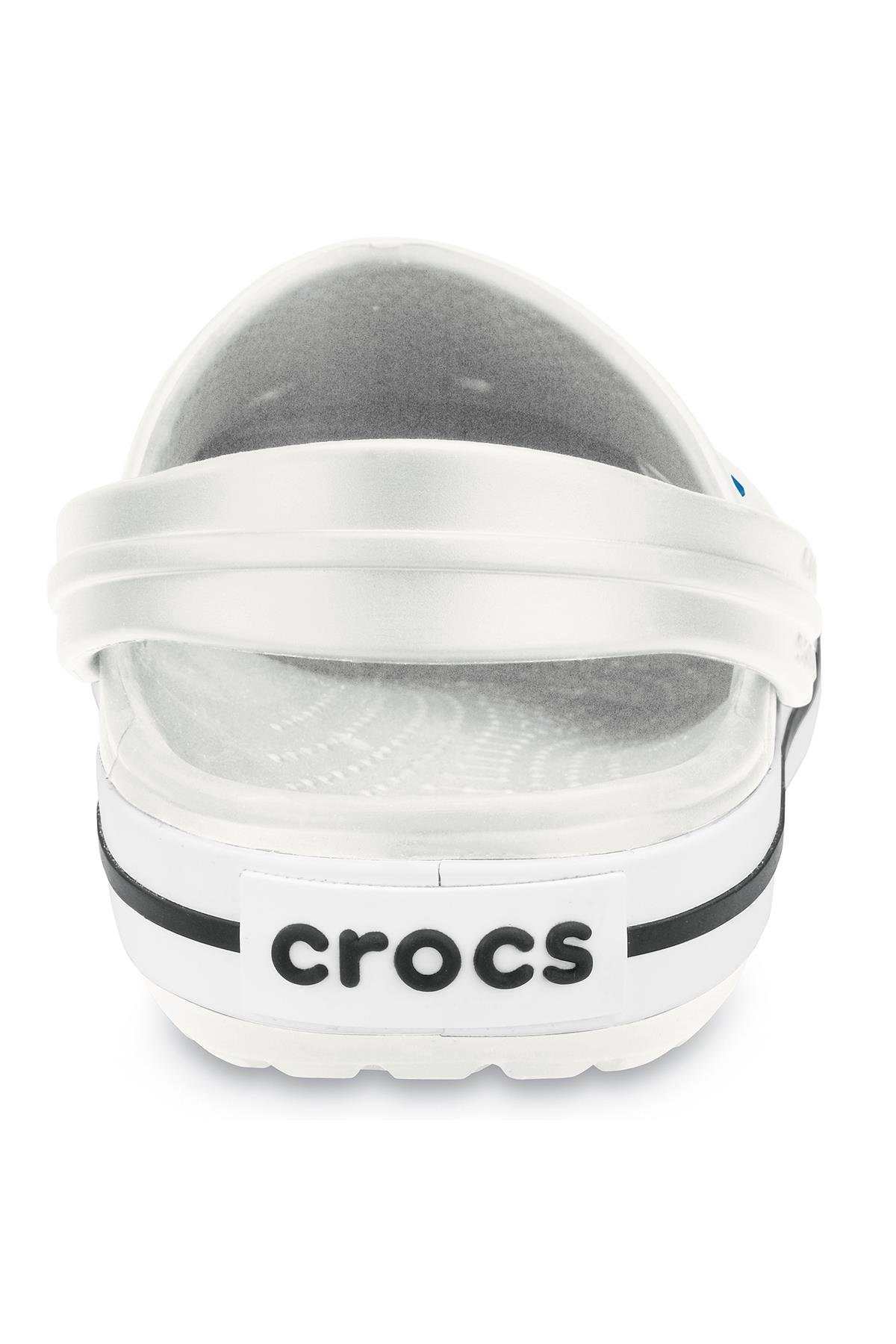 Crocs Crocband Beyaz
