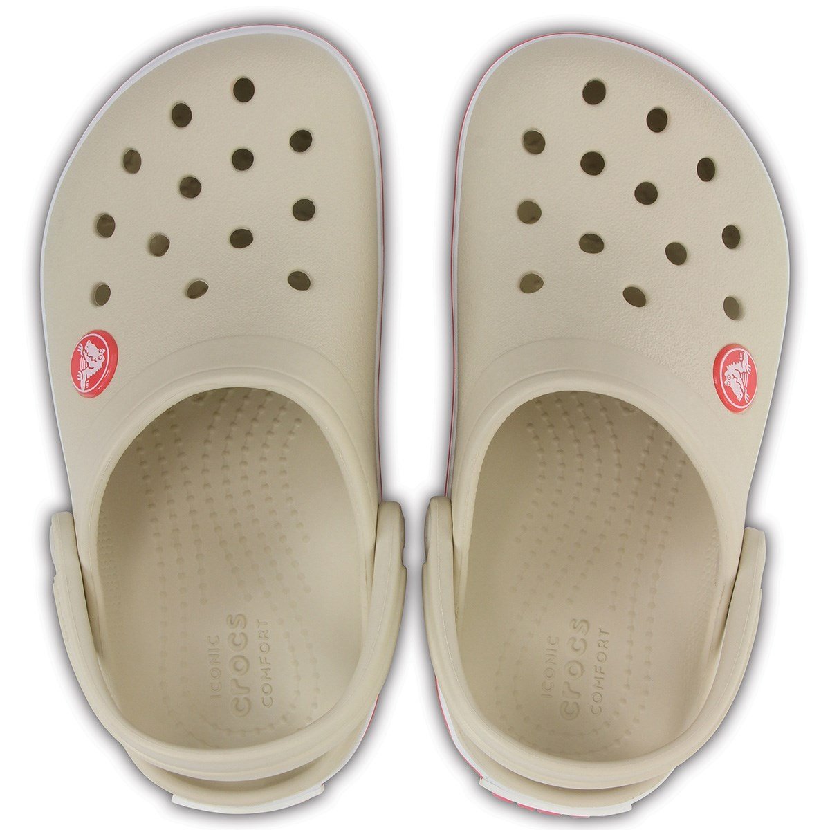 Crocs Crocband Clog K Alçi / Kavun