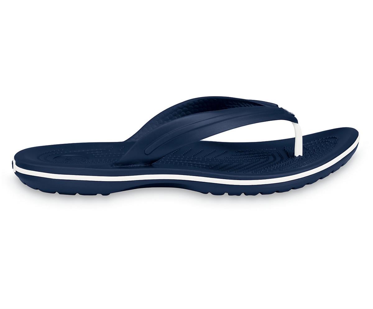 Crocs Crocband Flip Lacivert